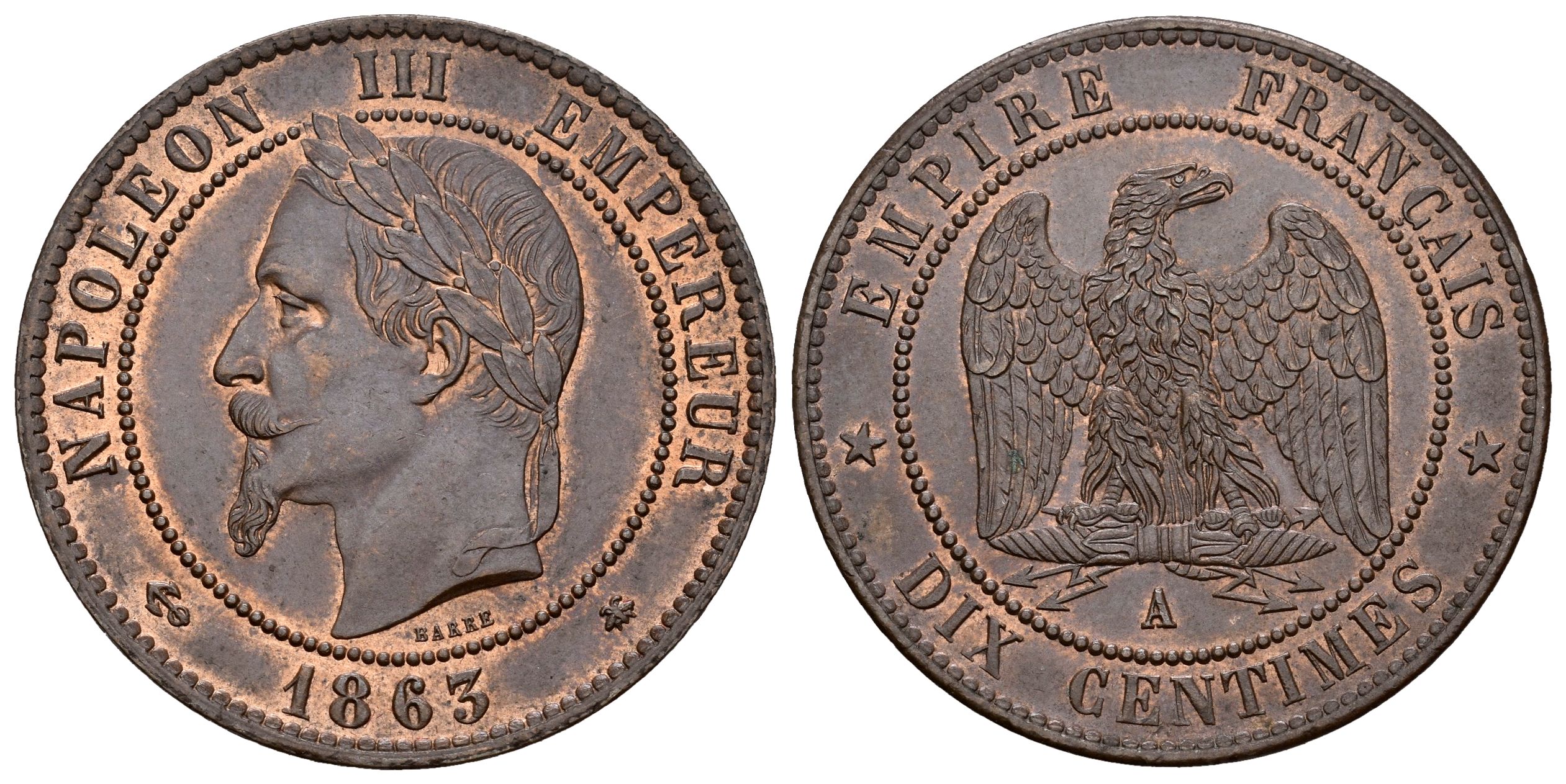 Monedas Extranjeras