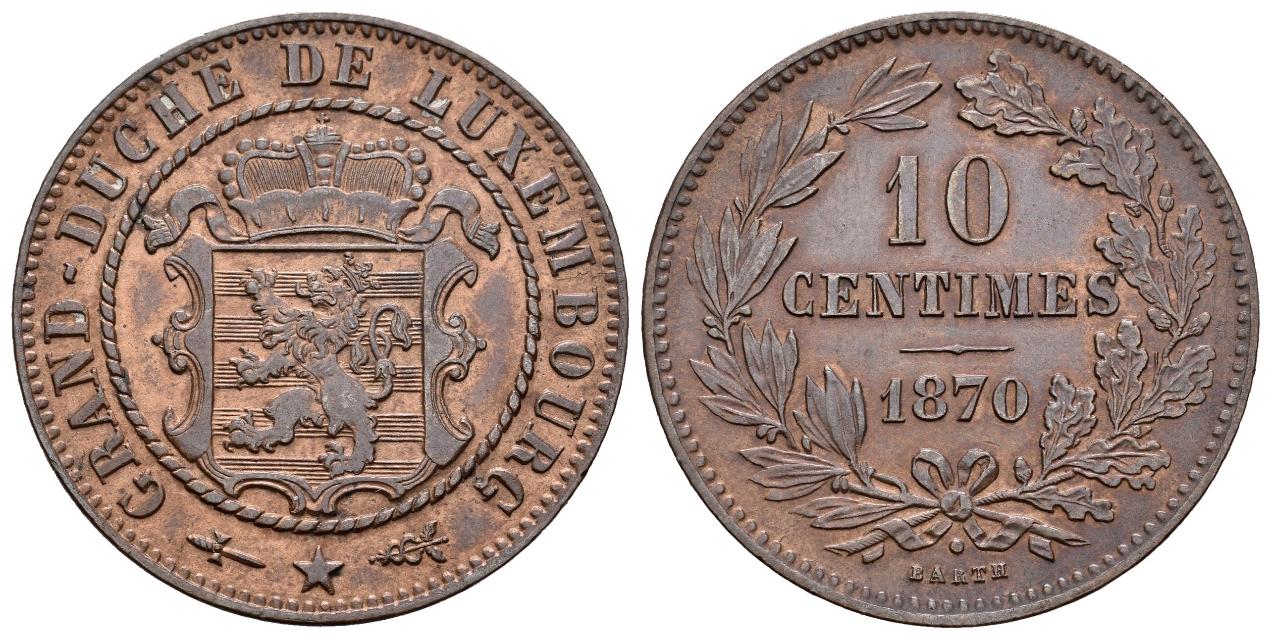 Monedas Extranjeras