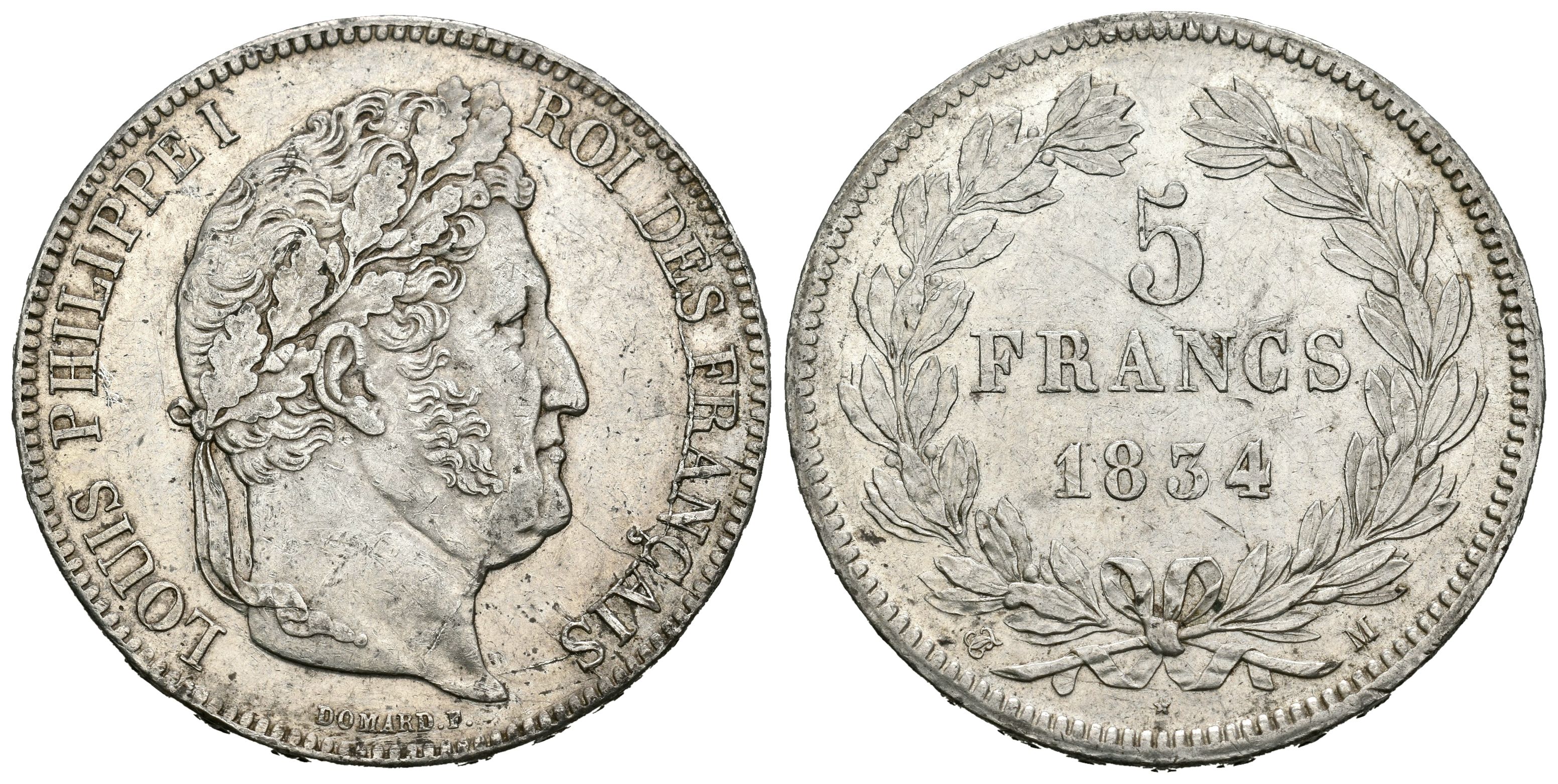 Monedas Extranjeras