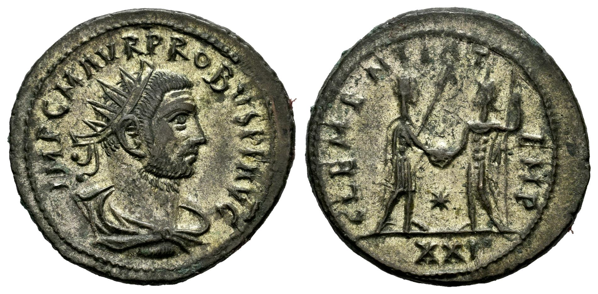 Imperio Romano