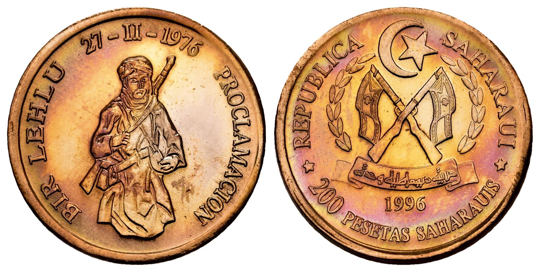 Monedas Extranjeras