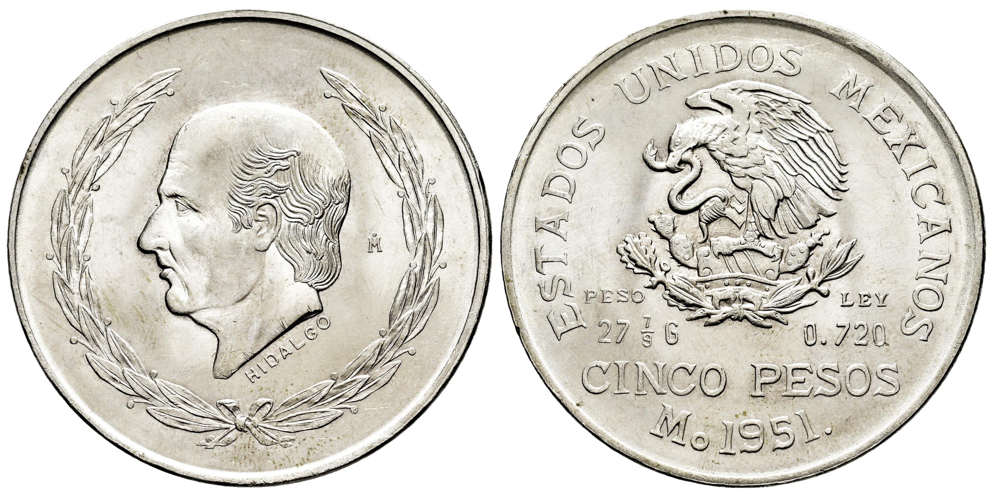 Monedas Extranjeras