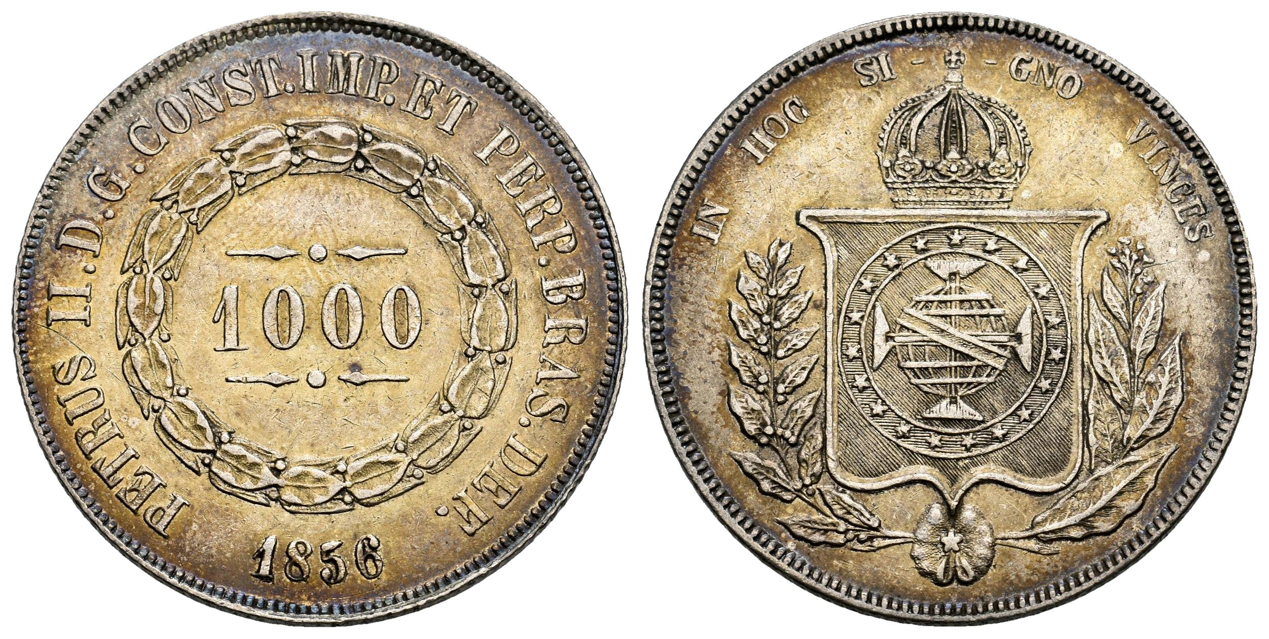 Monedas Extranjeras