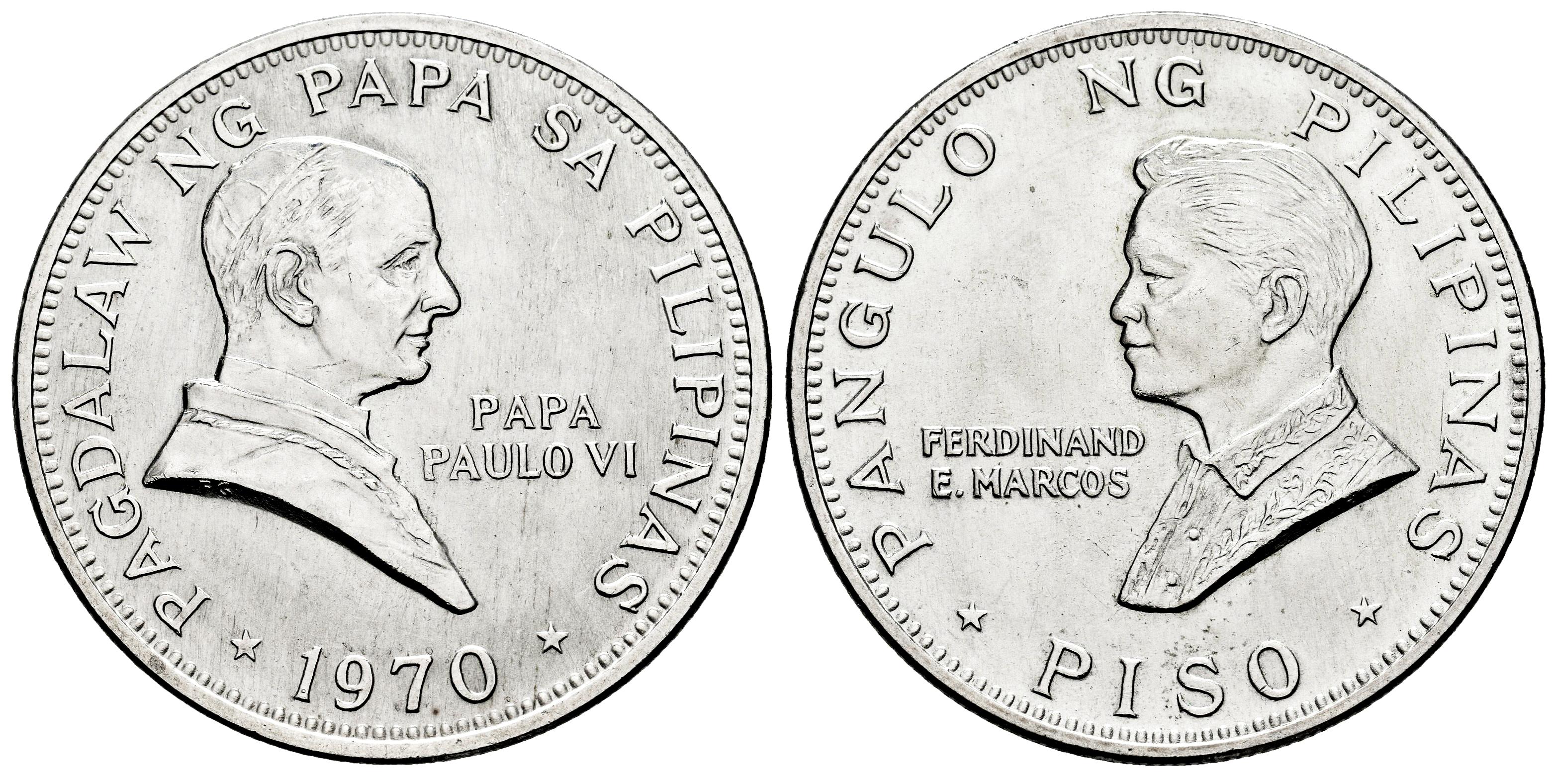 Monedas Extranjeras