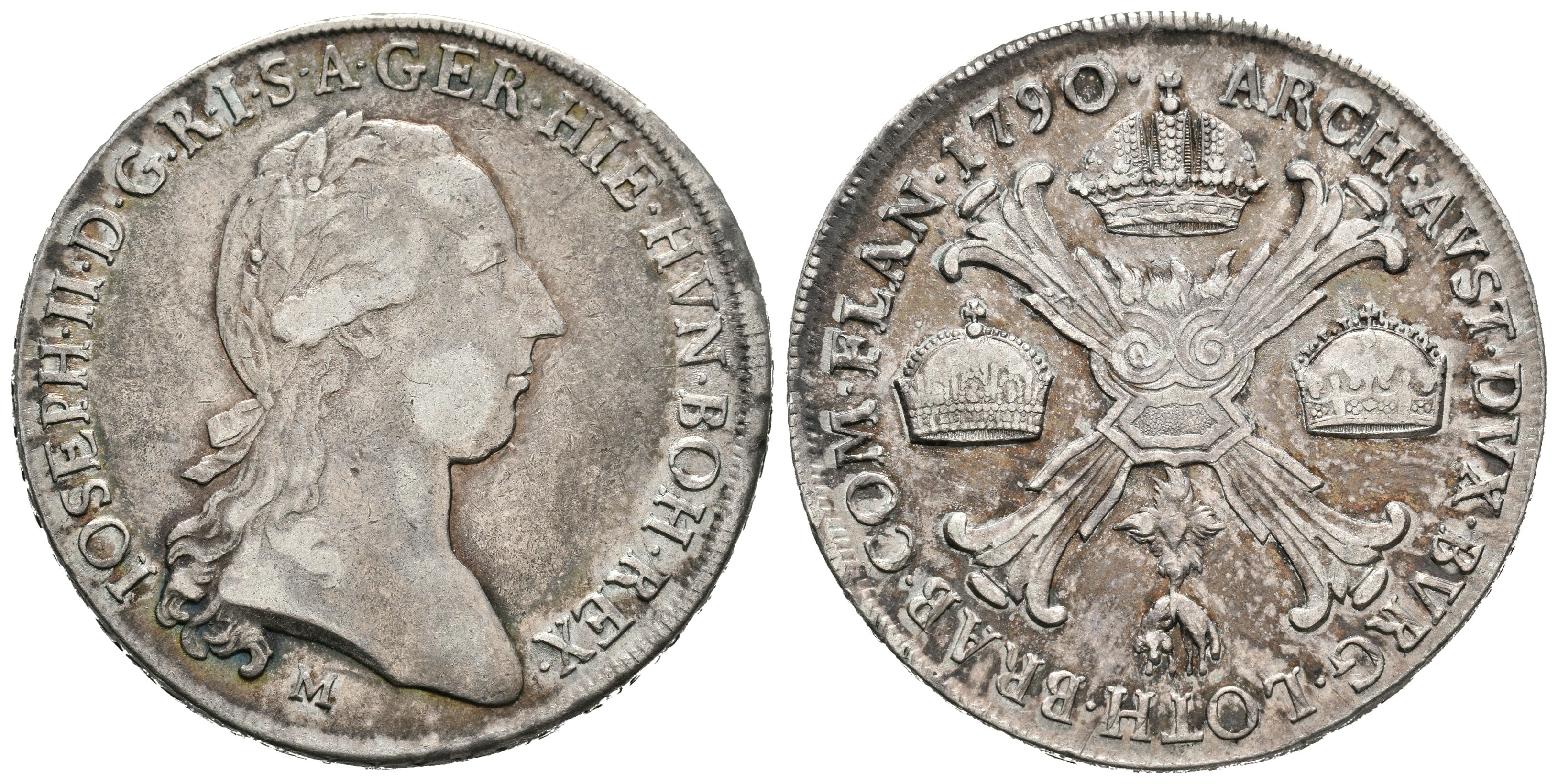 Monedas Extranjeras