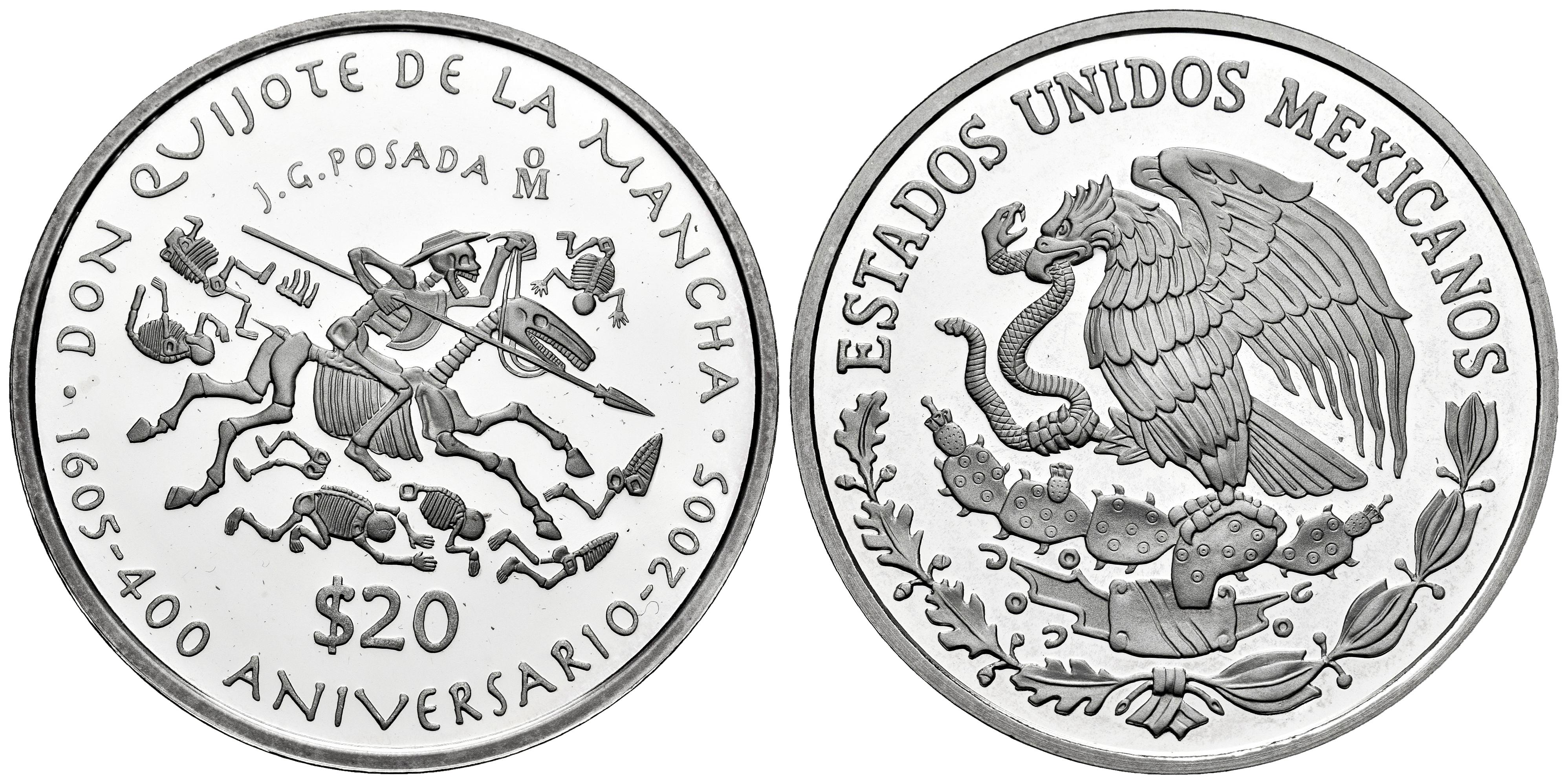 Monedas Extranjeras