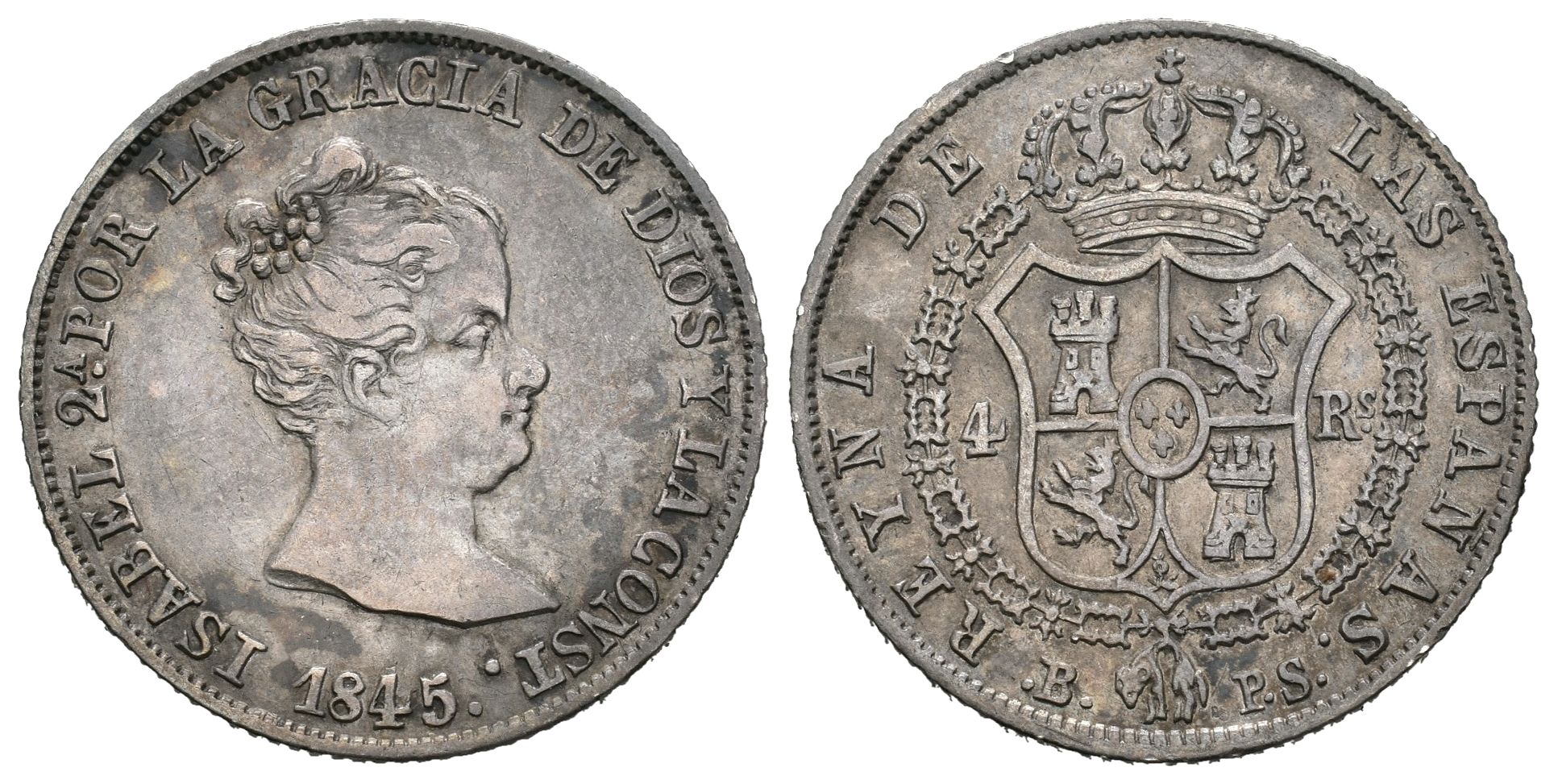Monarquía Española