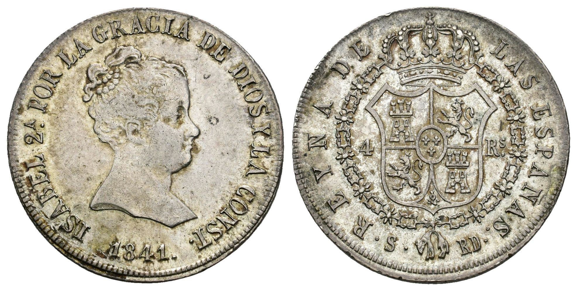 Monedas Contemporáneas