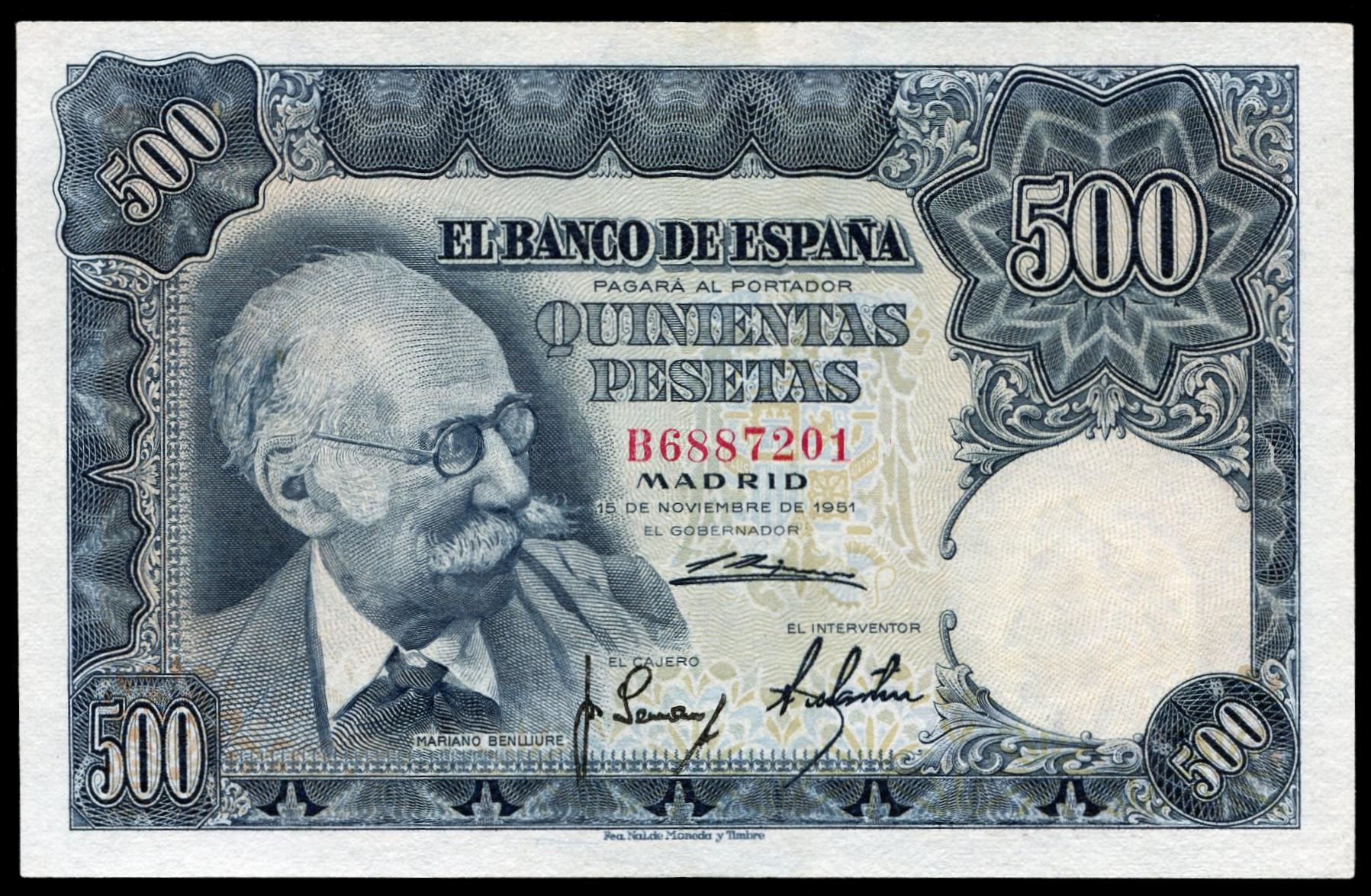 Billetes