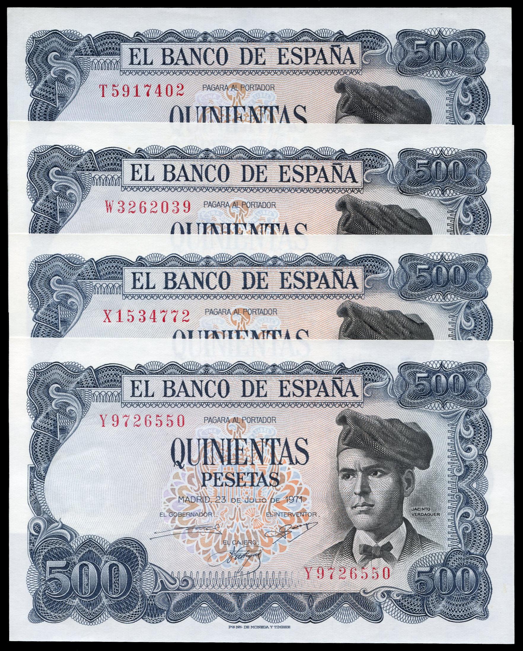 Billetes