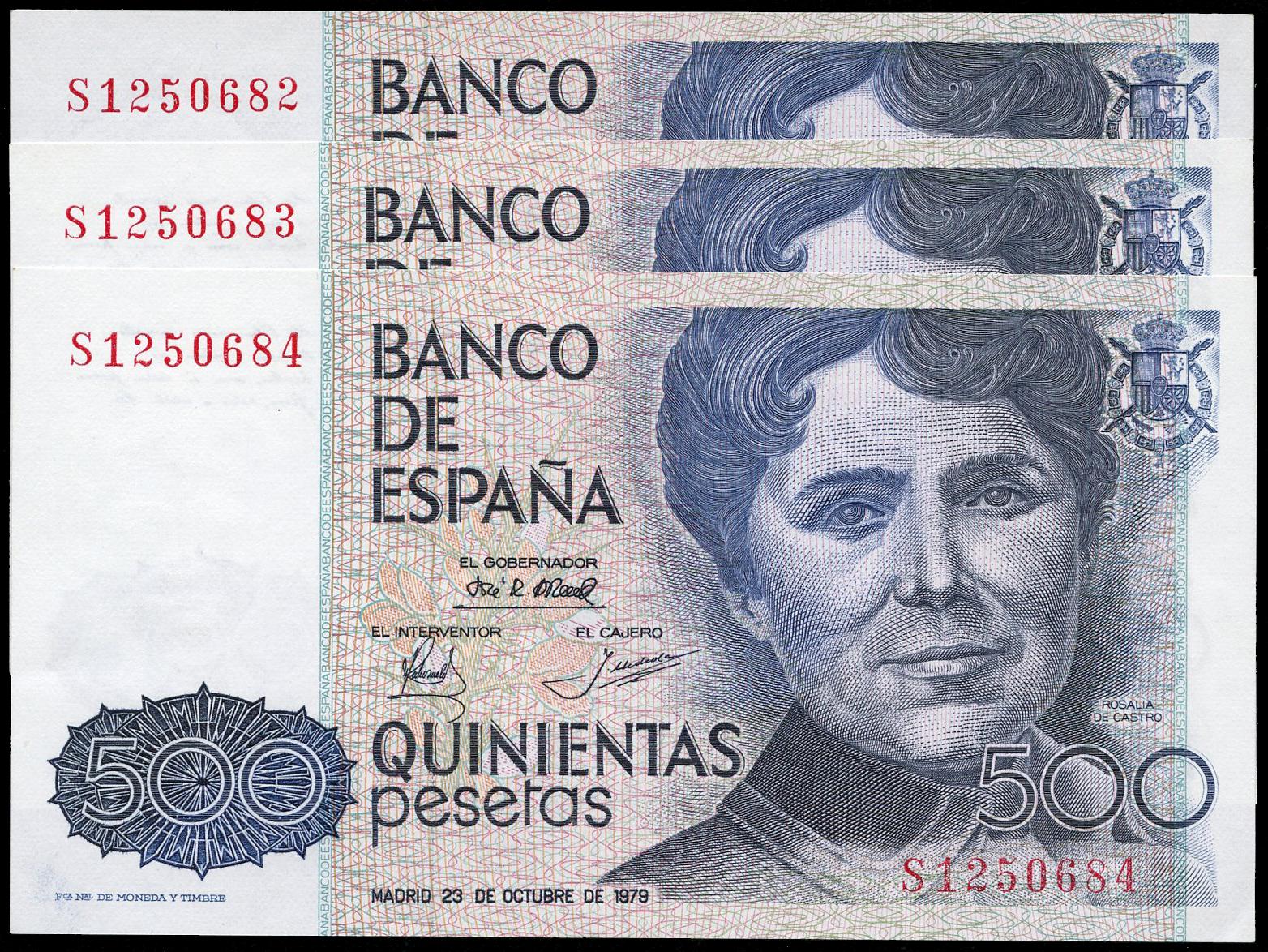 Billetes