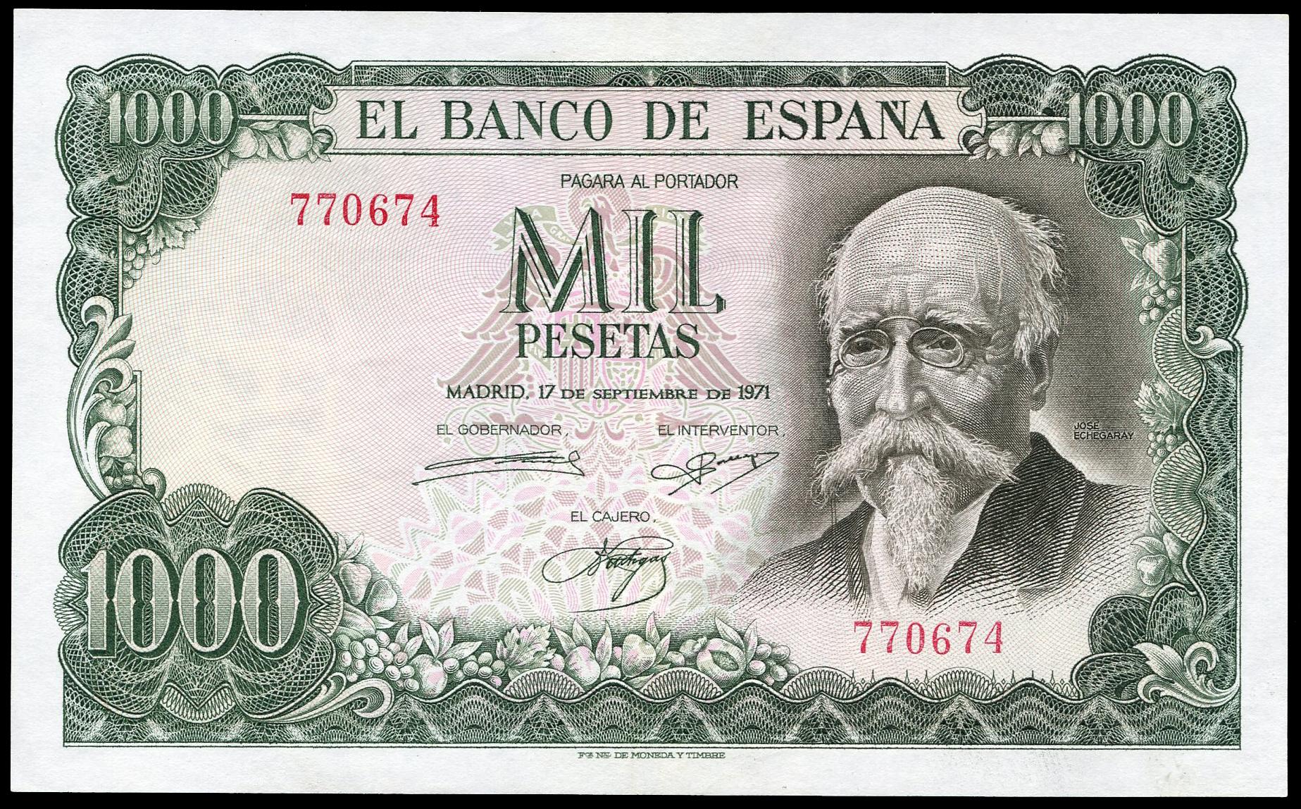 Billetes