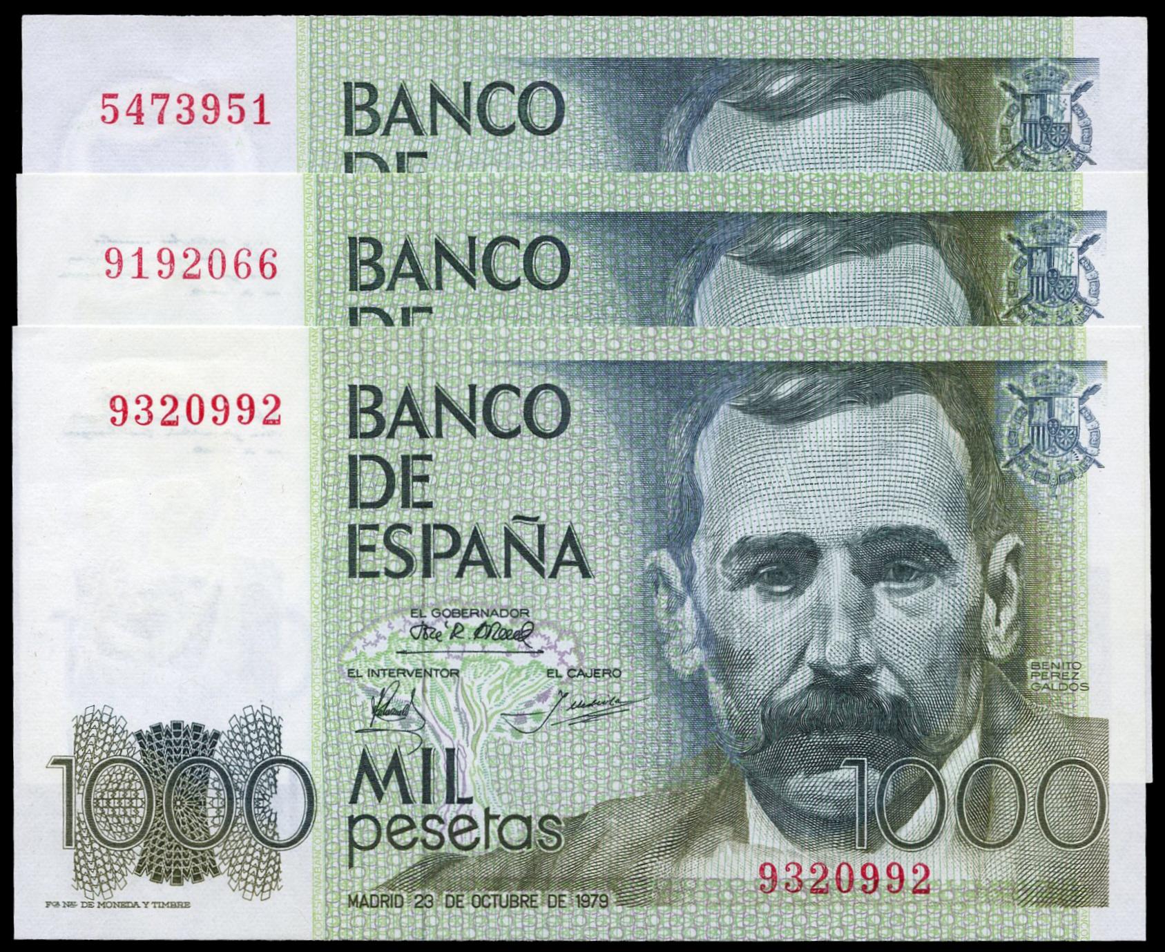 Billetes