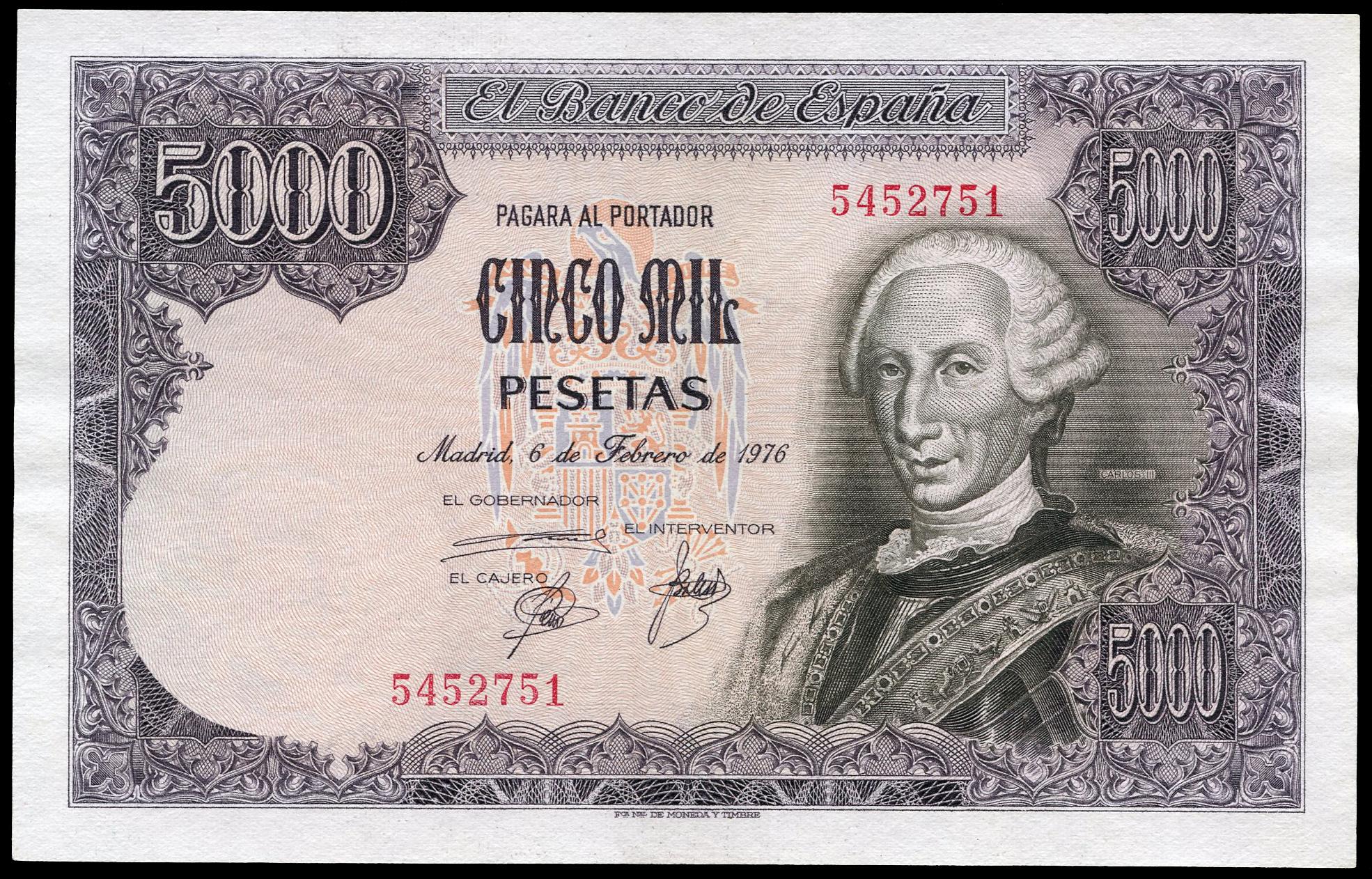 Billetes