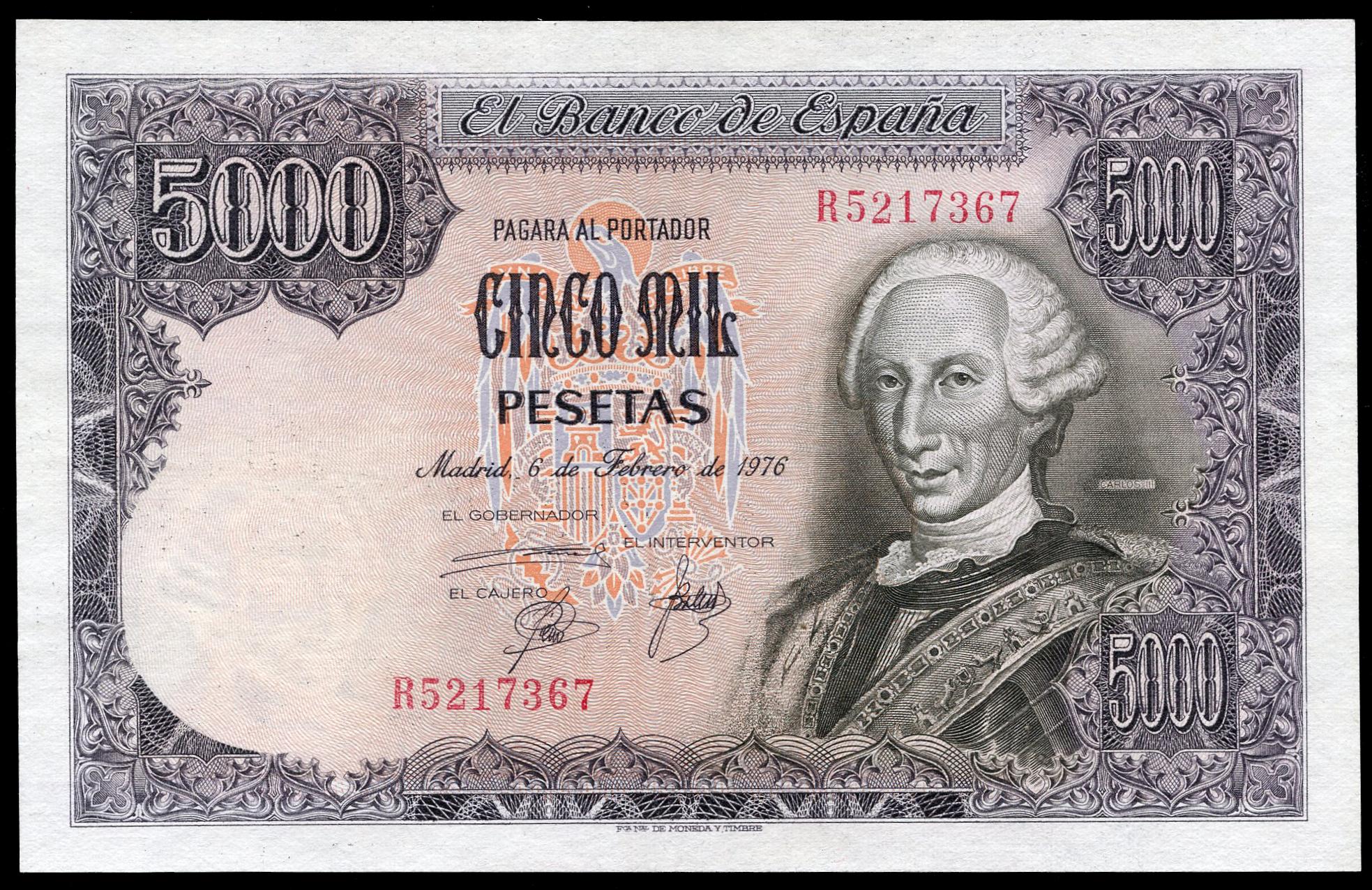 Billetes