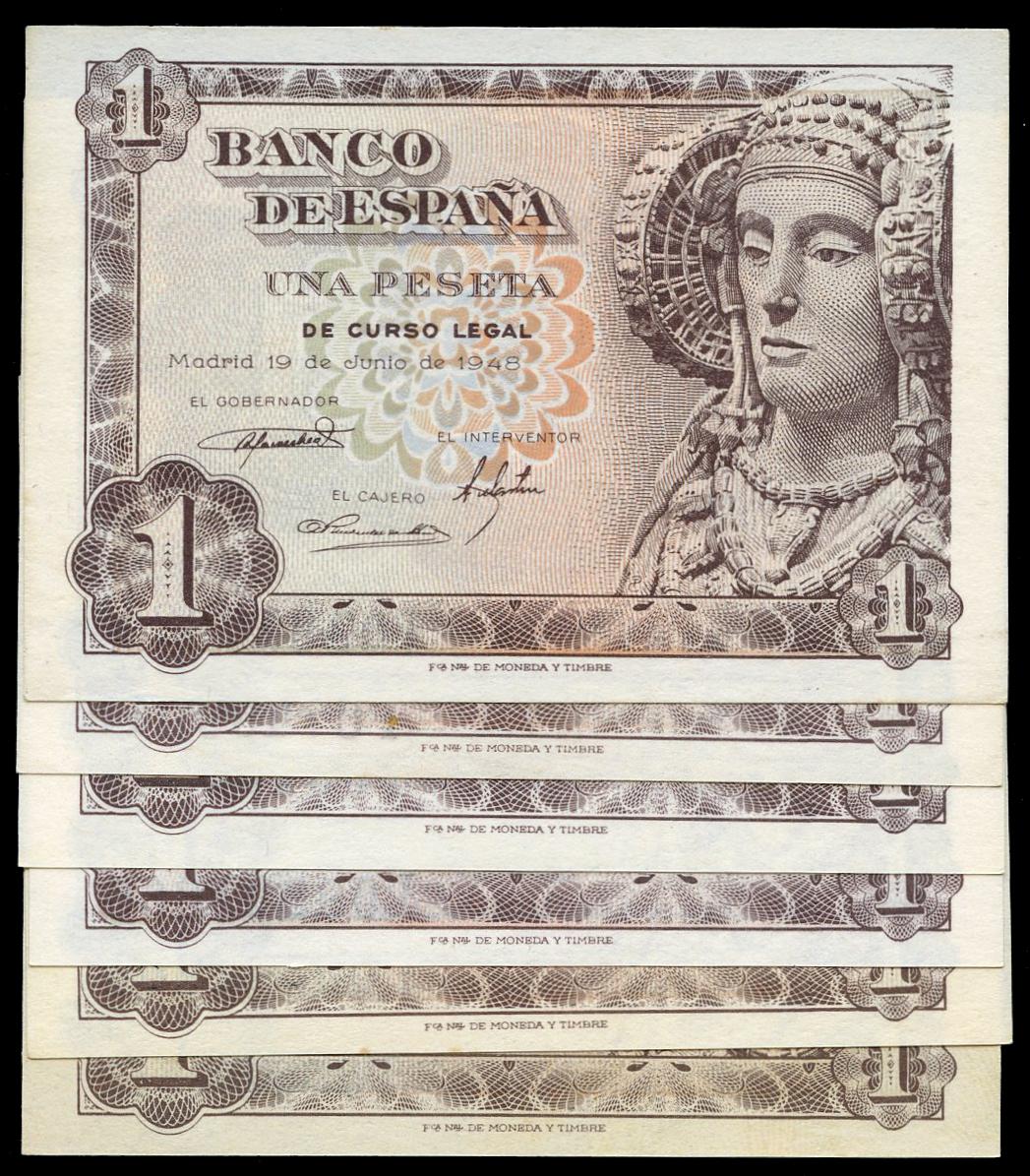 Billetes