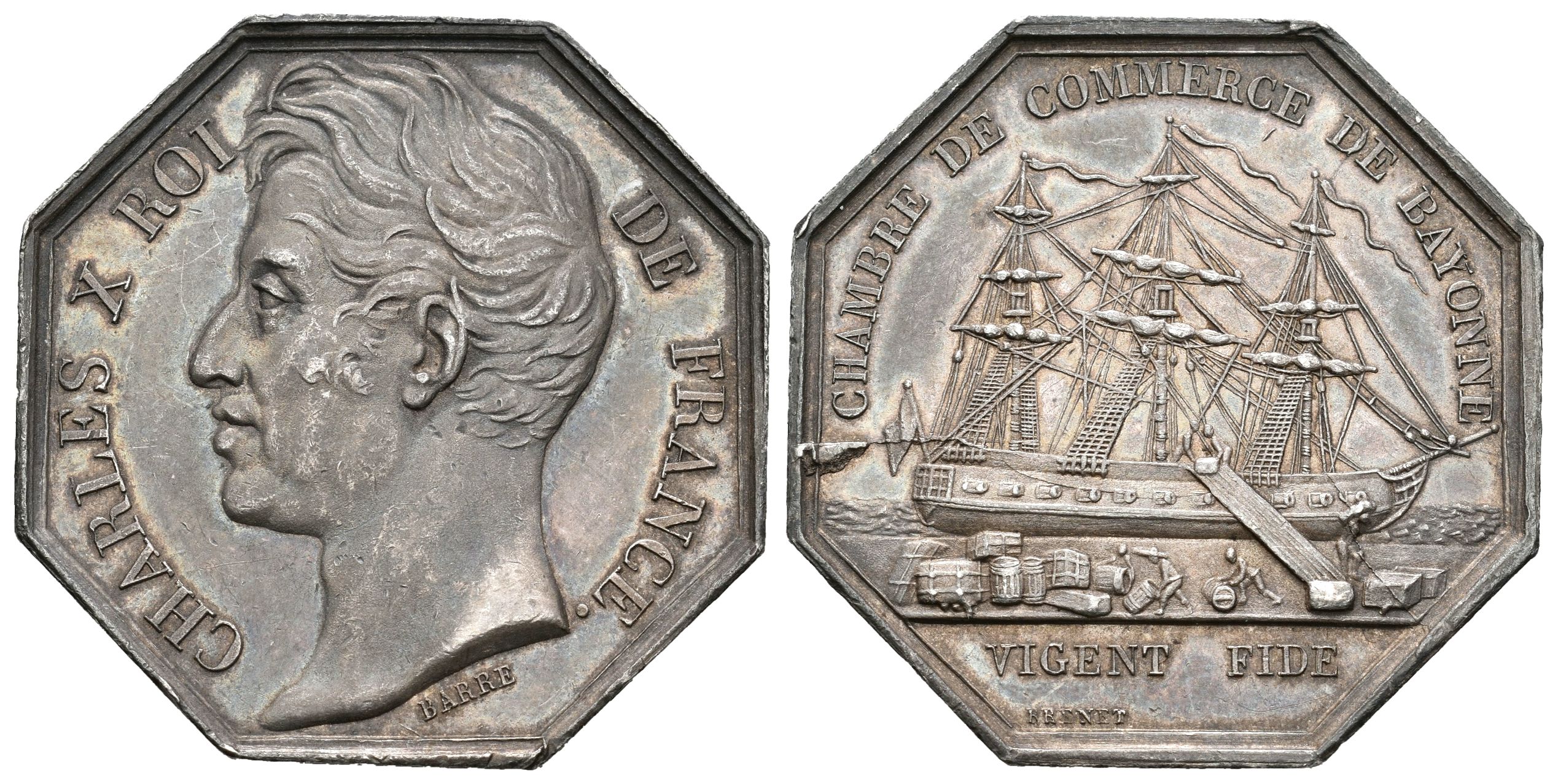 Monedas Extranjeras