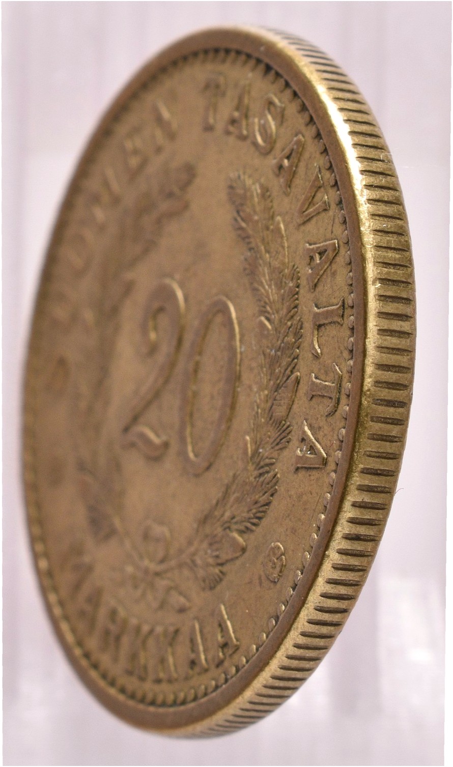 Monedas Extranjeras