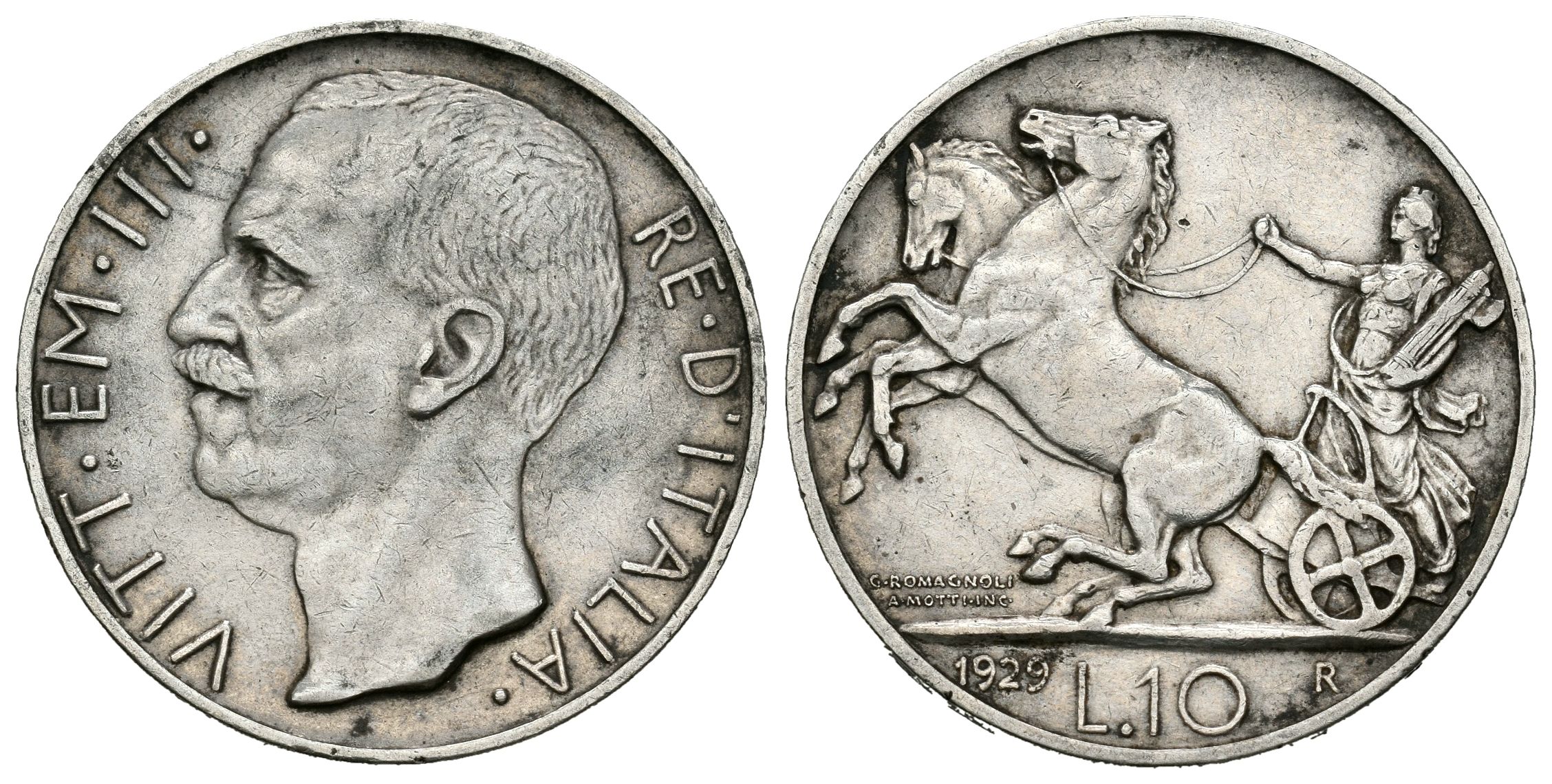Monedas Extranjeras