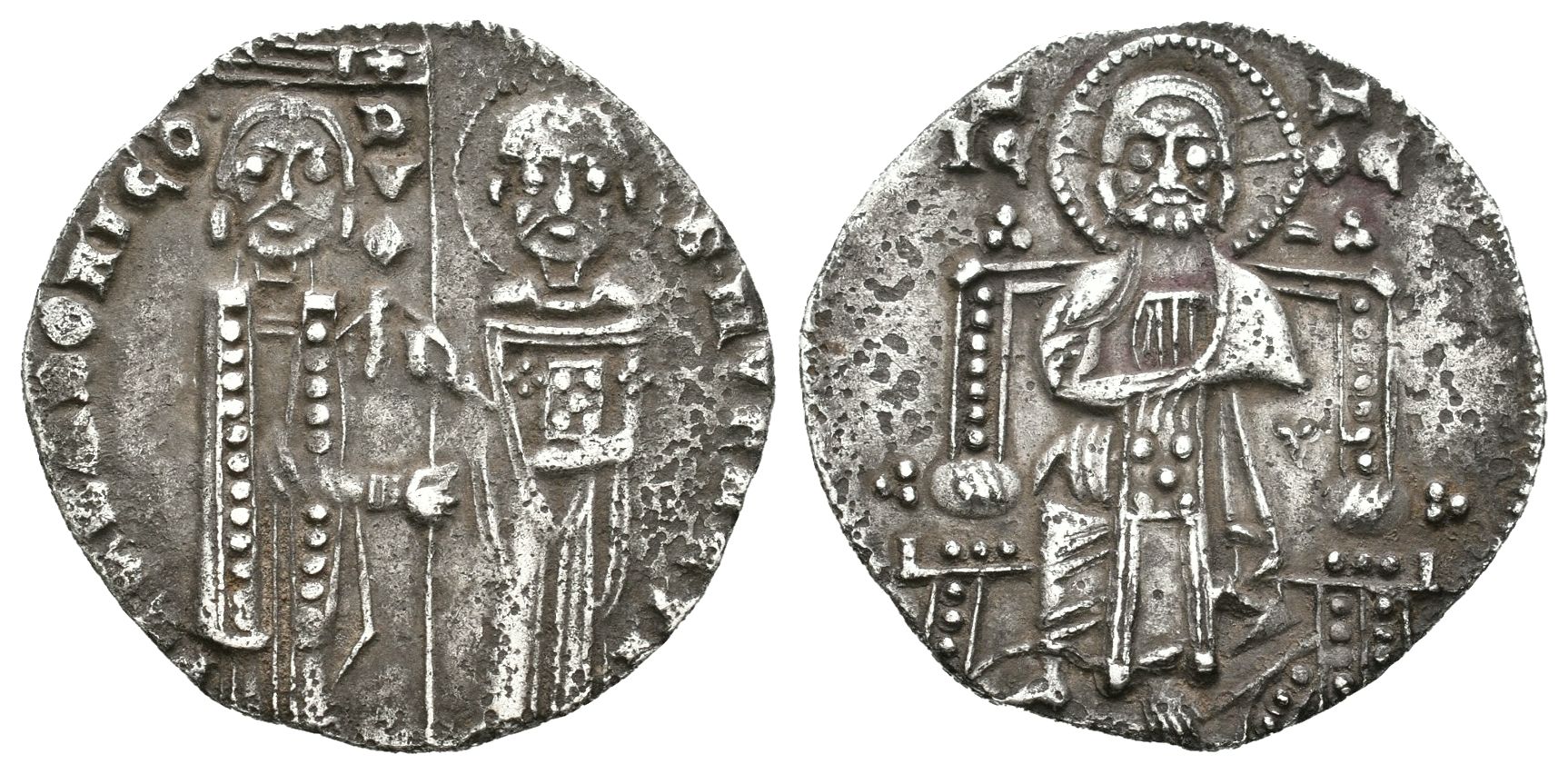 Monedas Extranjeras