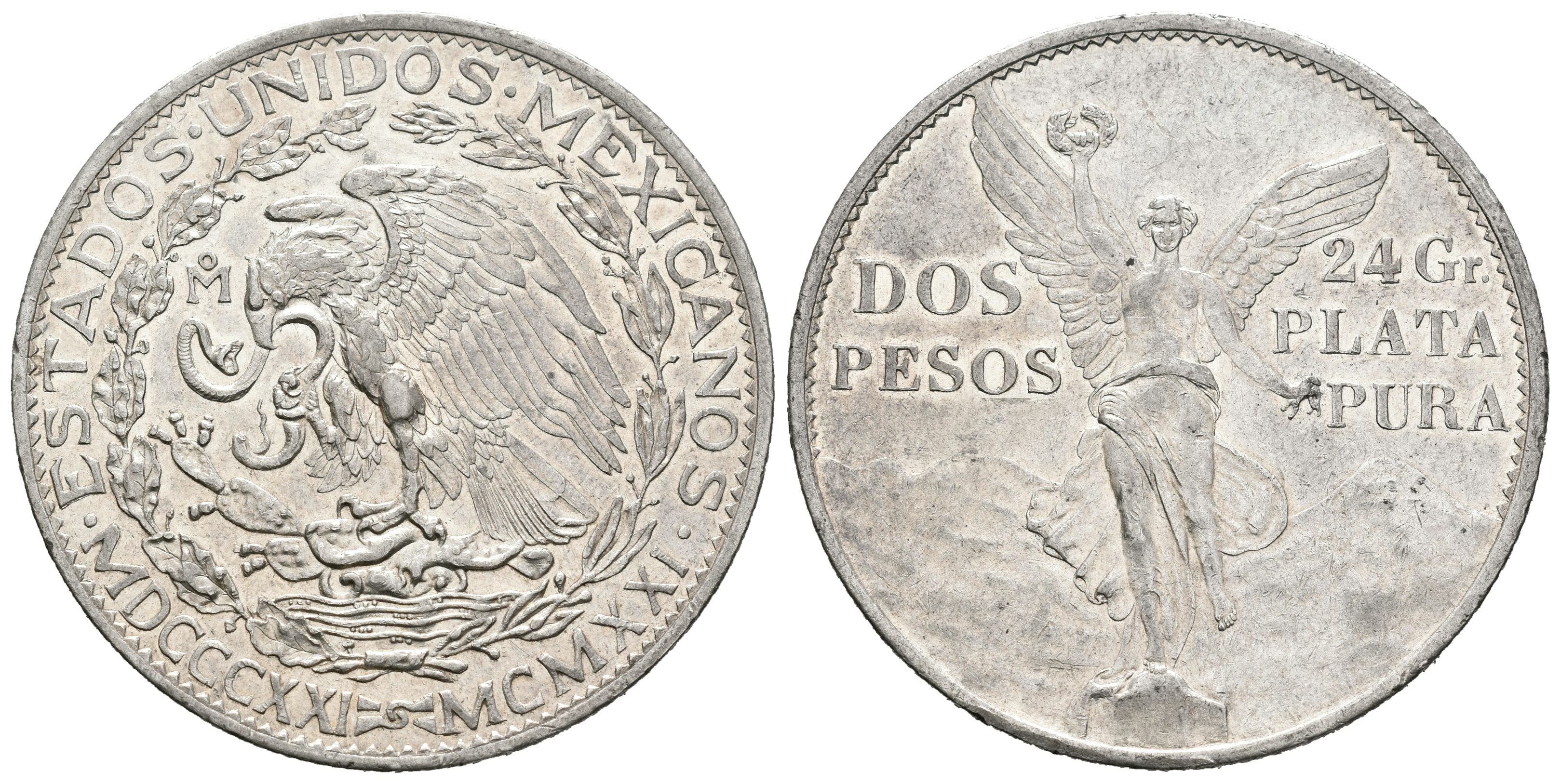 Monedas Extranjeras