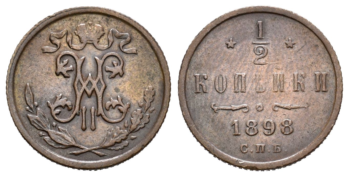Monedas Extranjeras