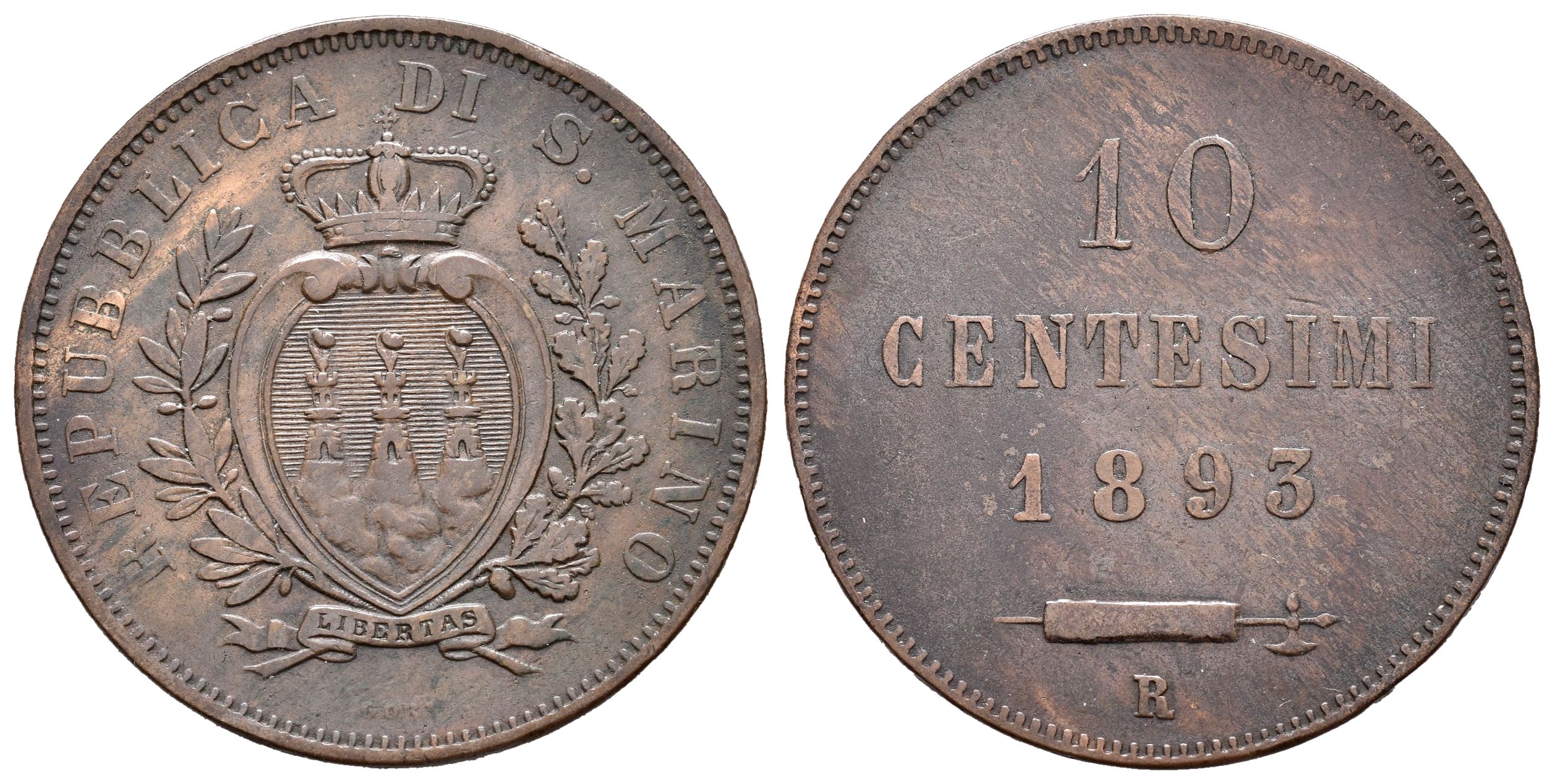 Monedas Extranjeras