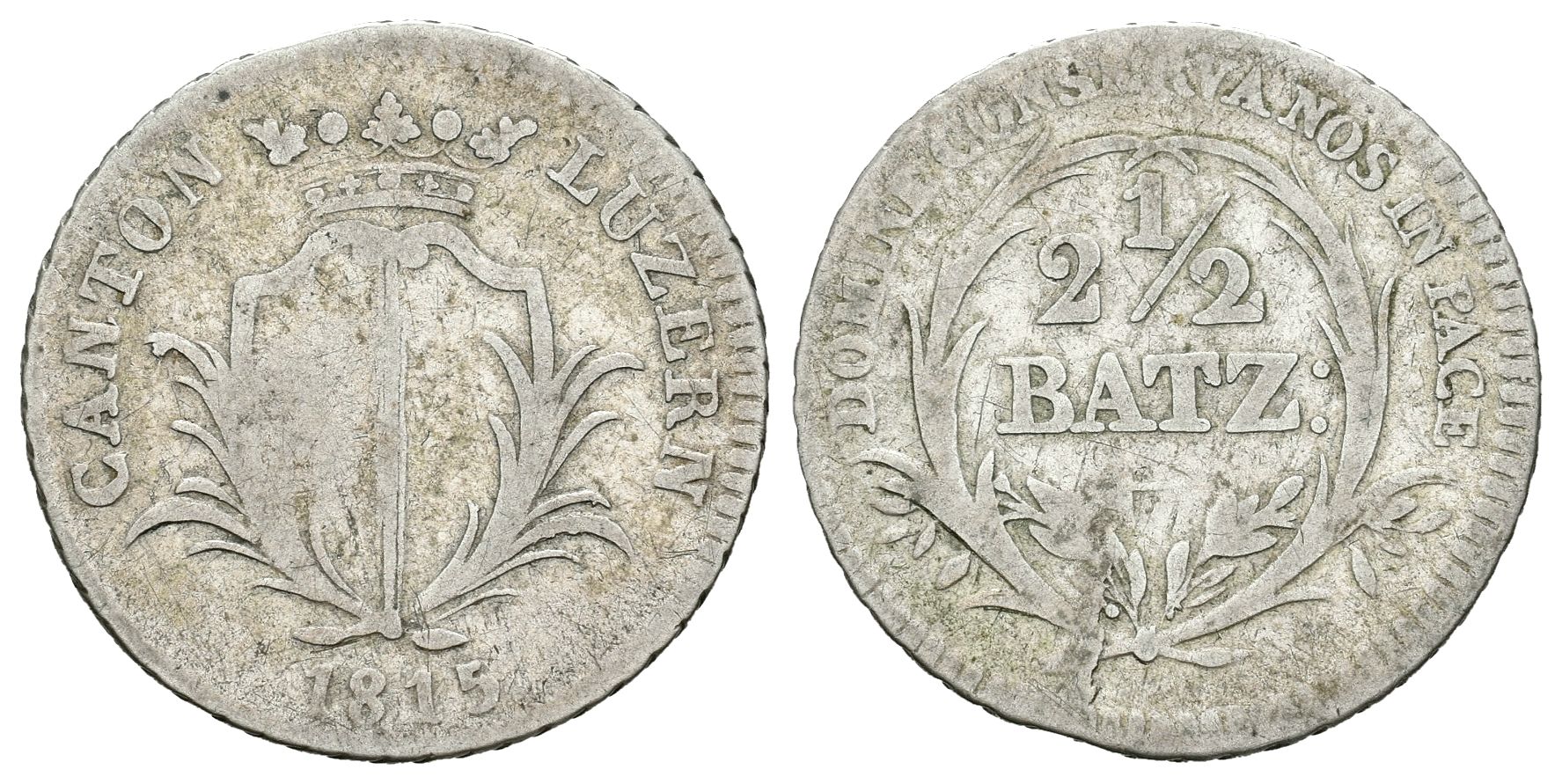 Monedas Extranjeras