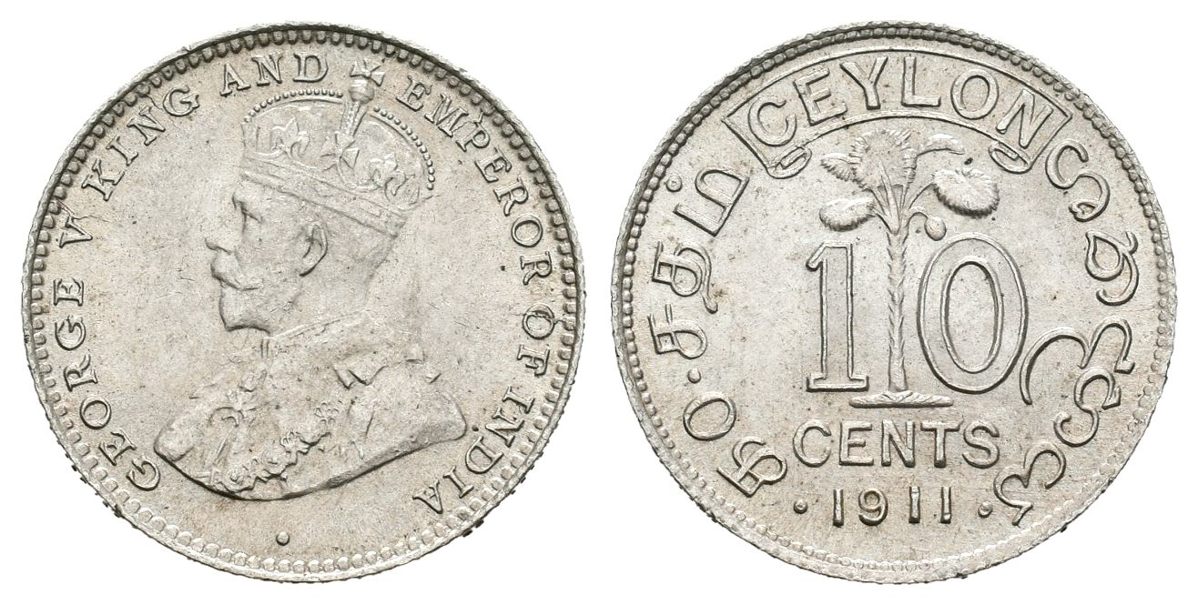 Monedas Extranjeras
