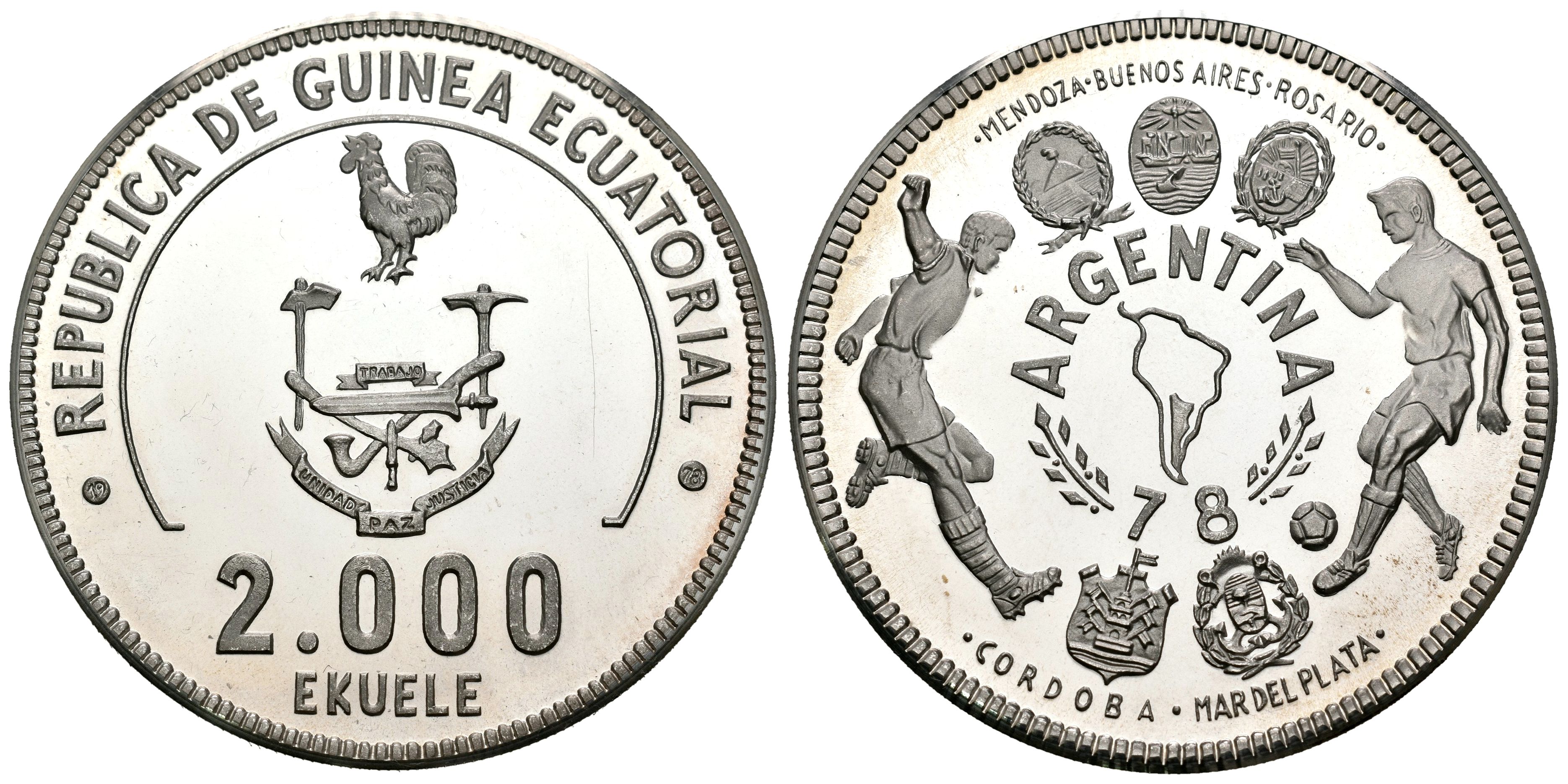 Monedas Extranjeras