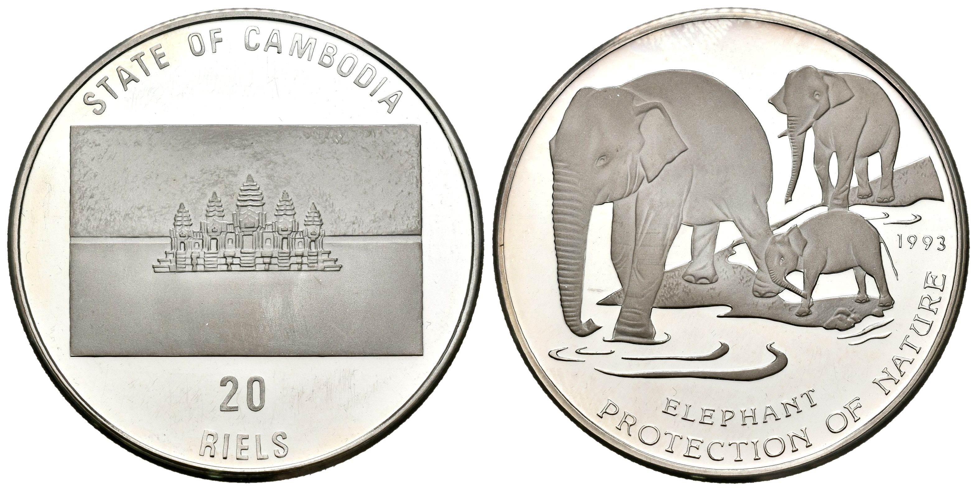 Monedas Extranjeras