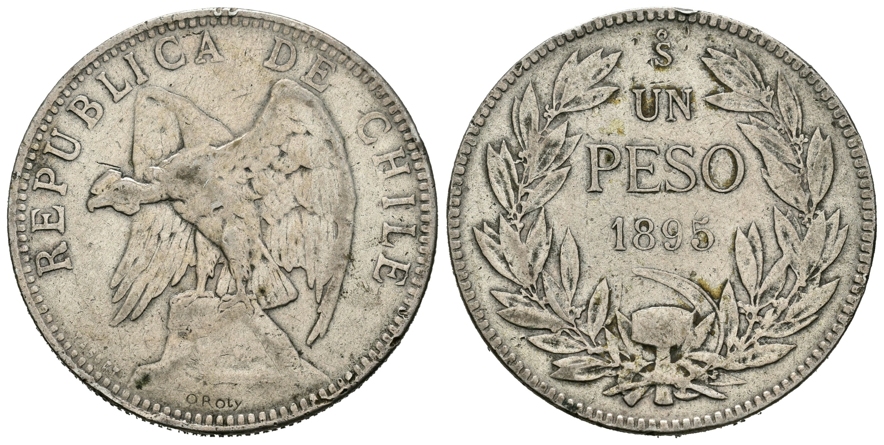 Monedas Extranjeras