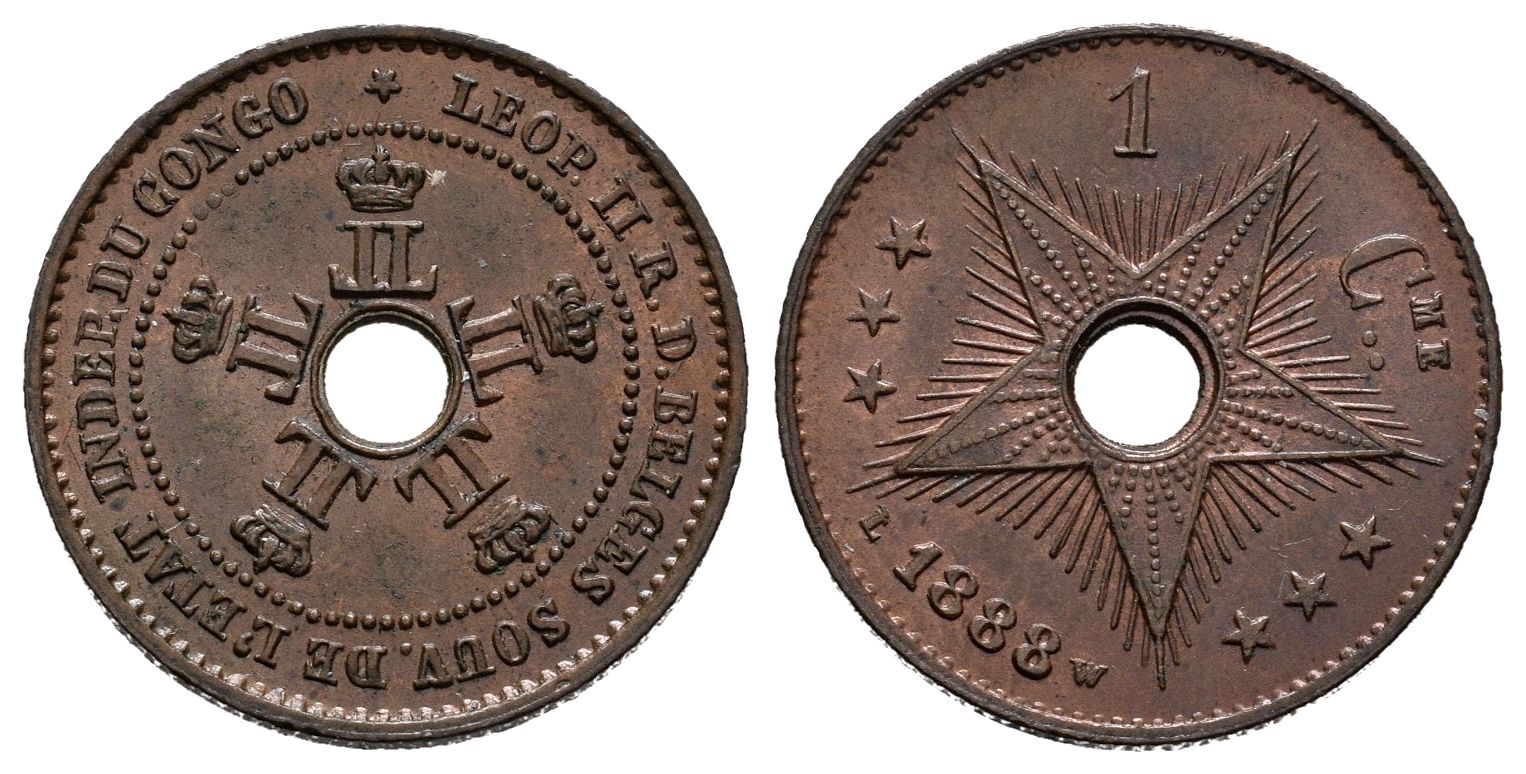 Monedas Extranjeras