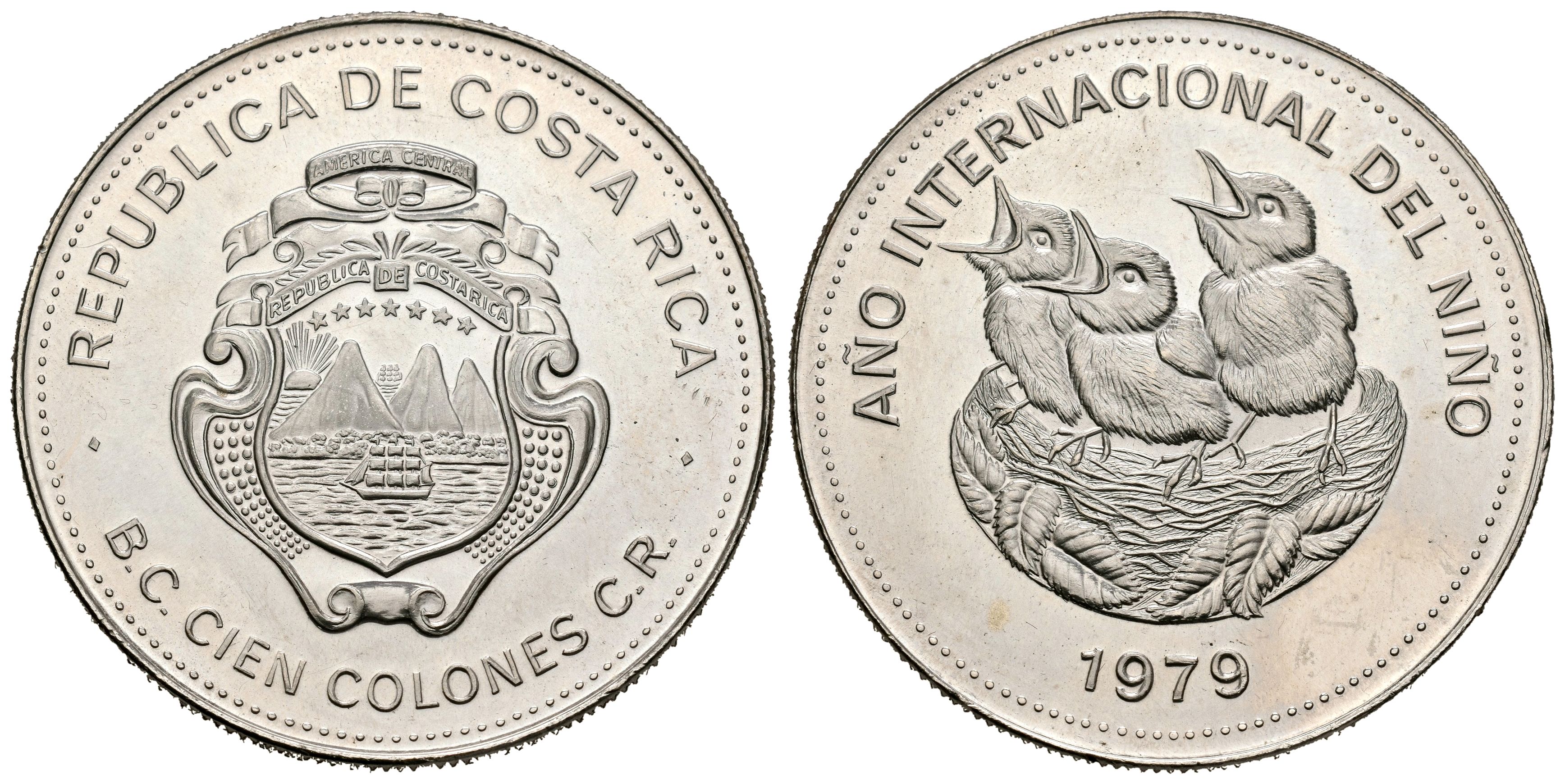 Monedas Extranjeras