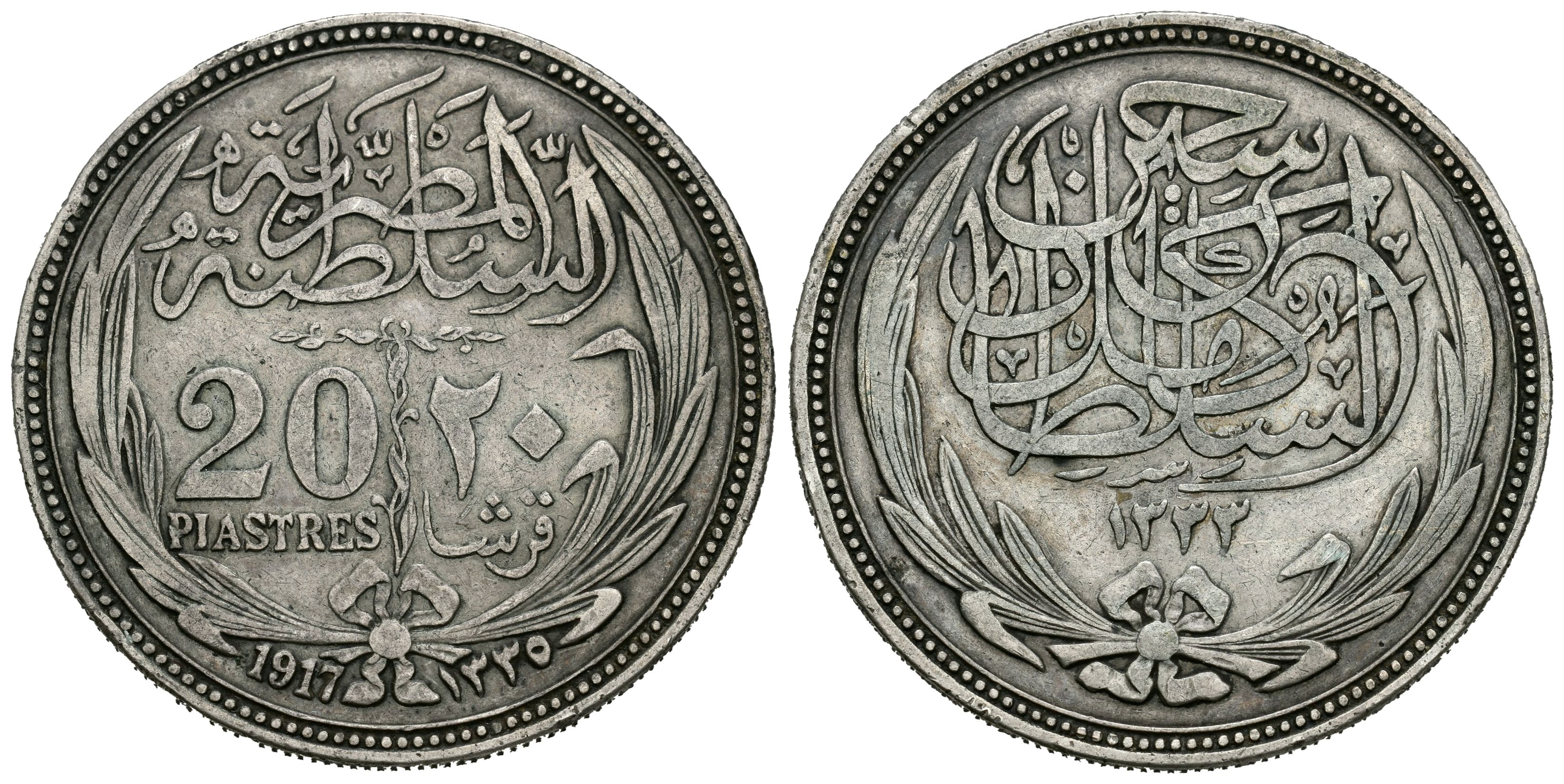 Monedas Extranjeras