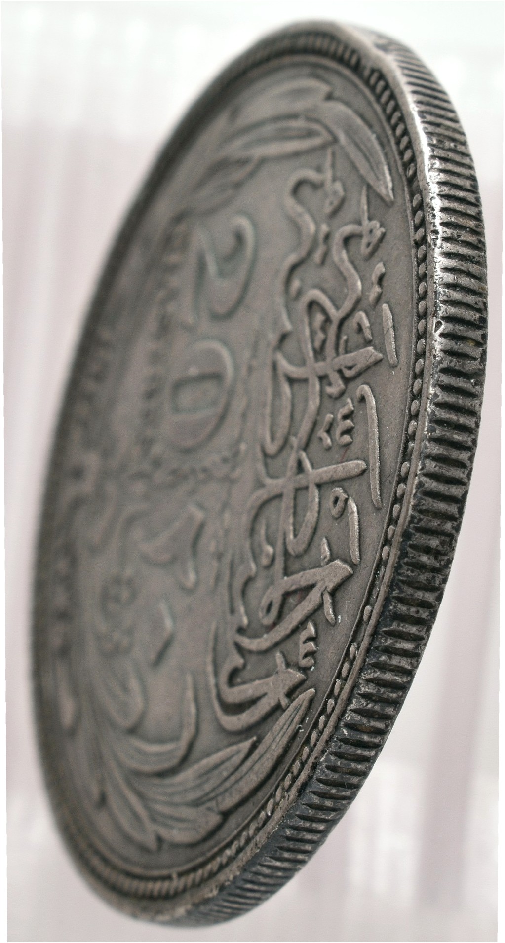 Monedas Extranjeras