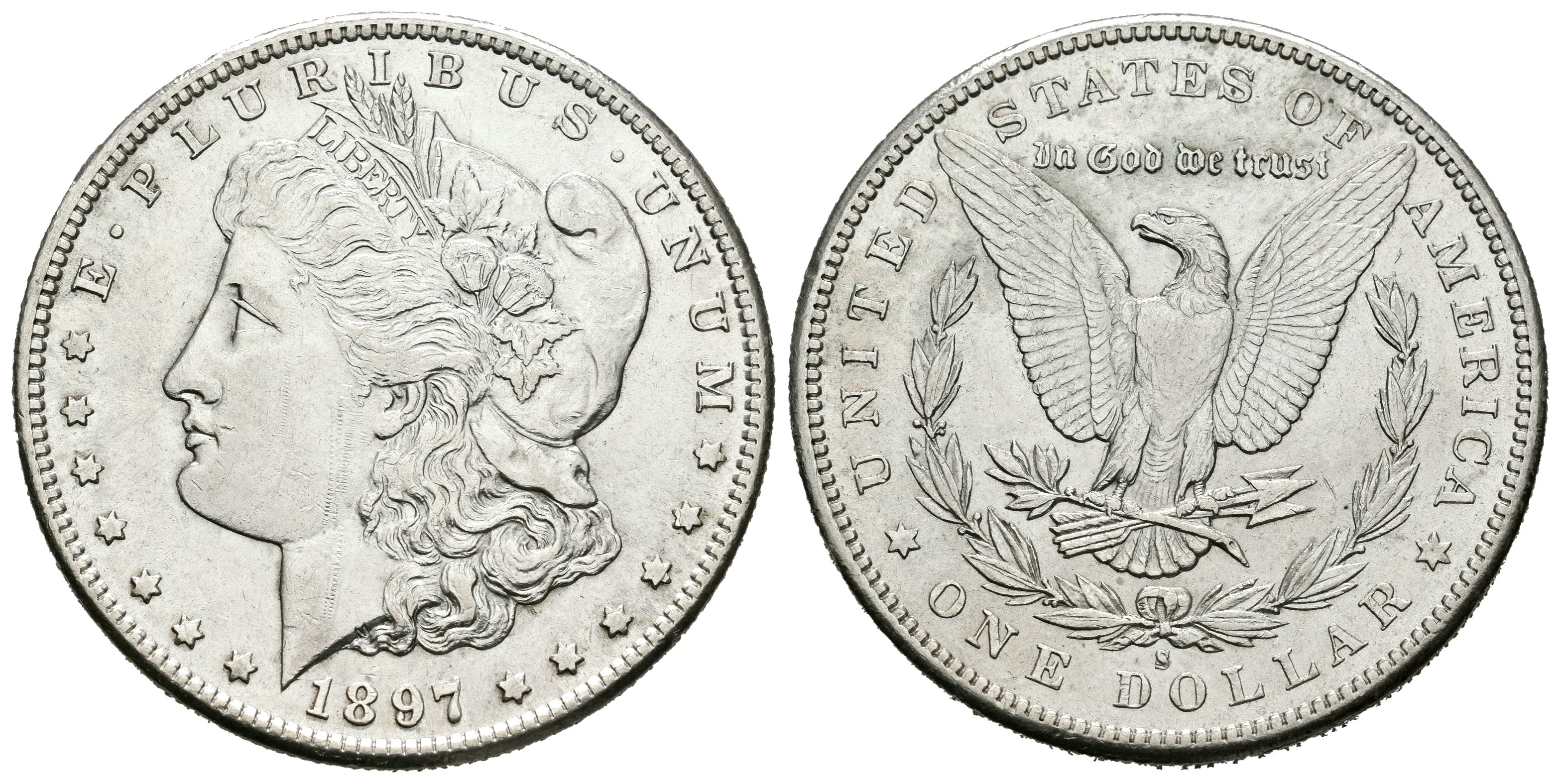 Monedas Extranjeras