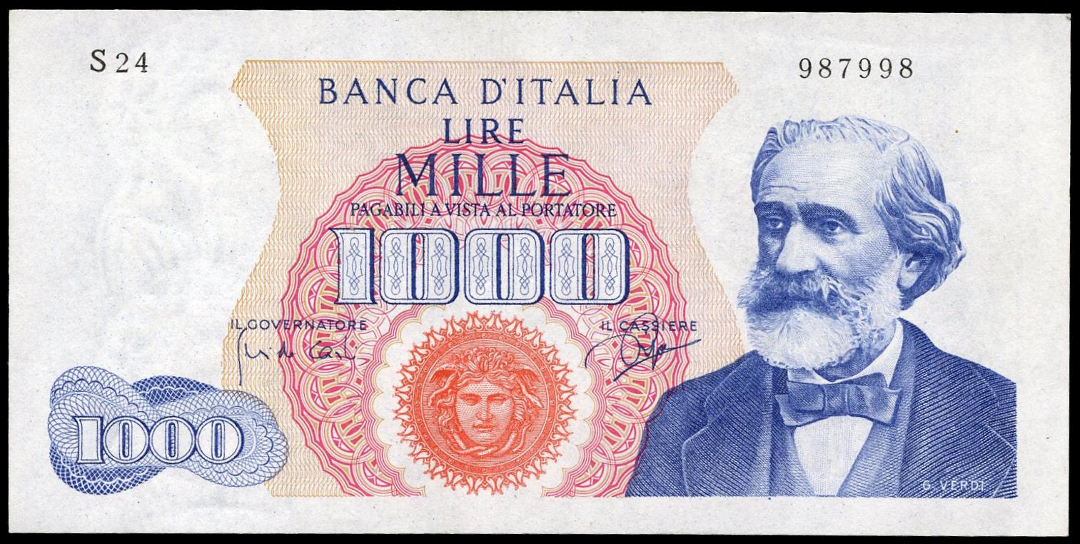 Billetes