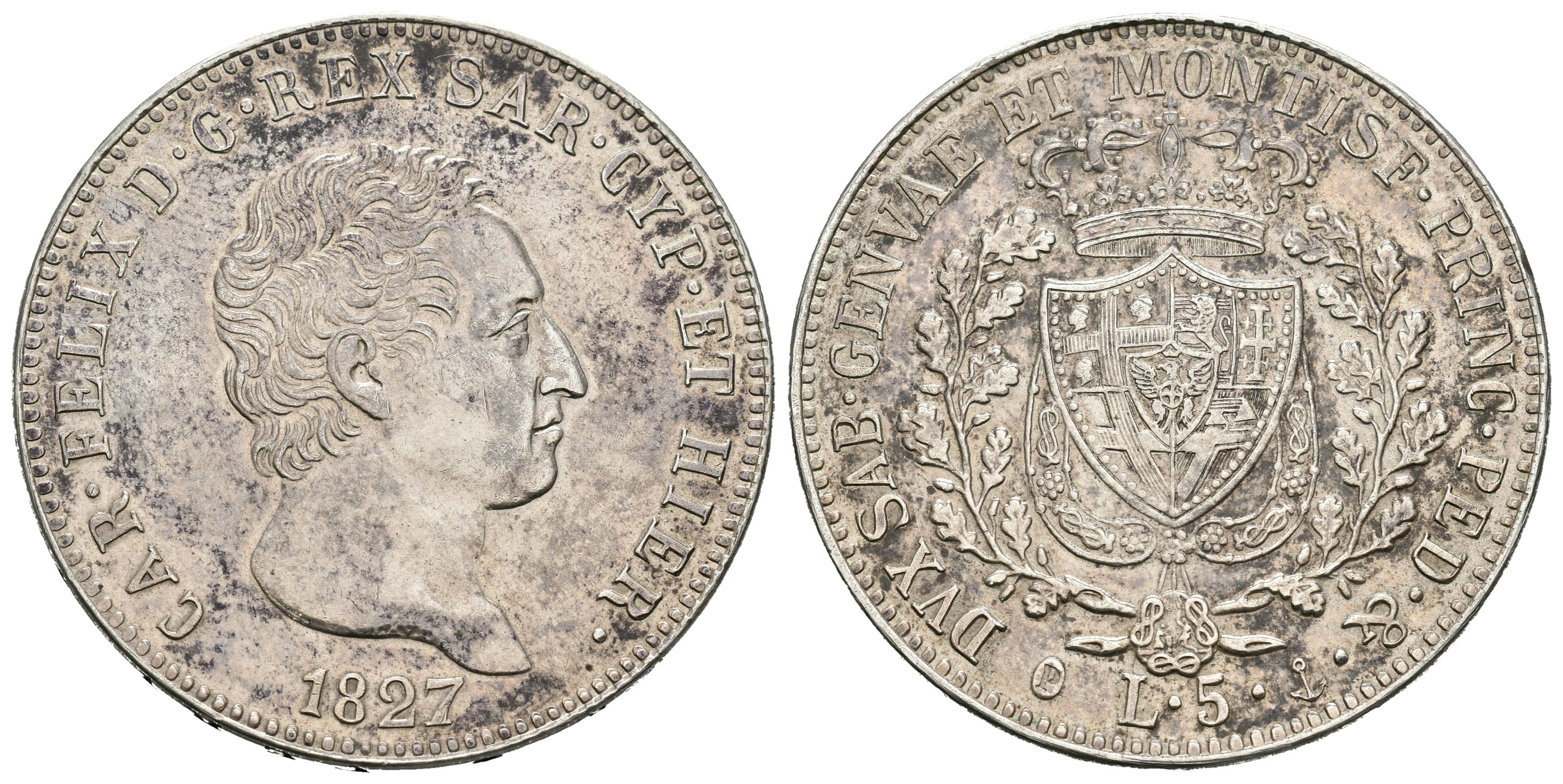 Monedas Extranjeras
