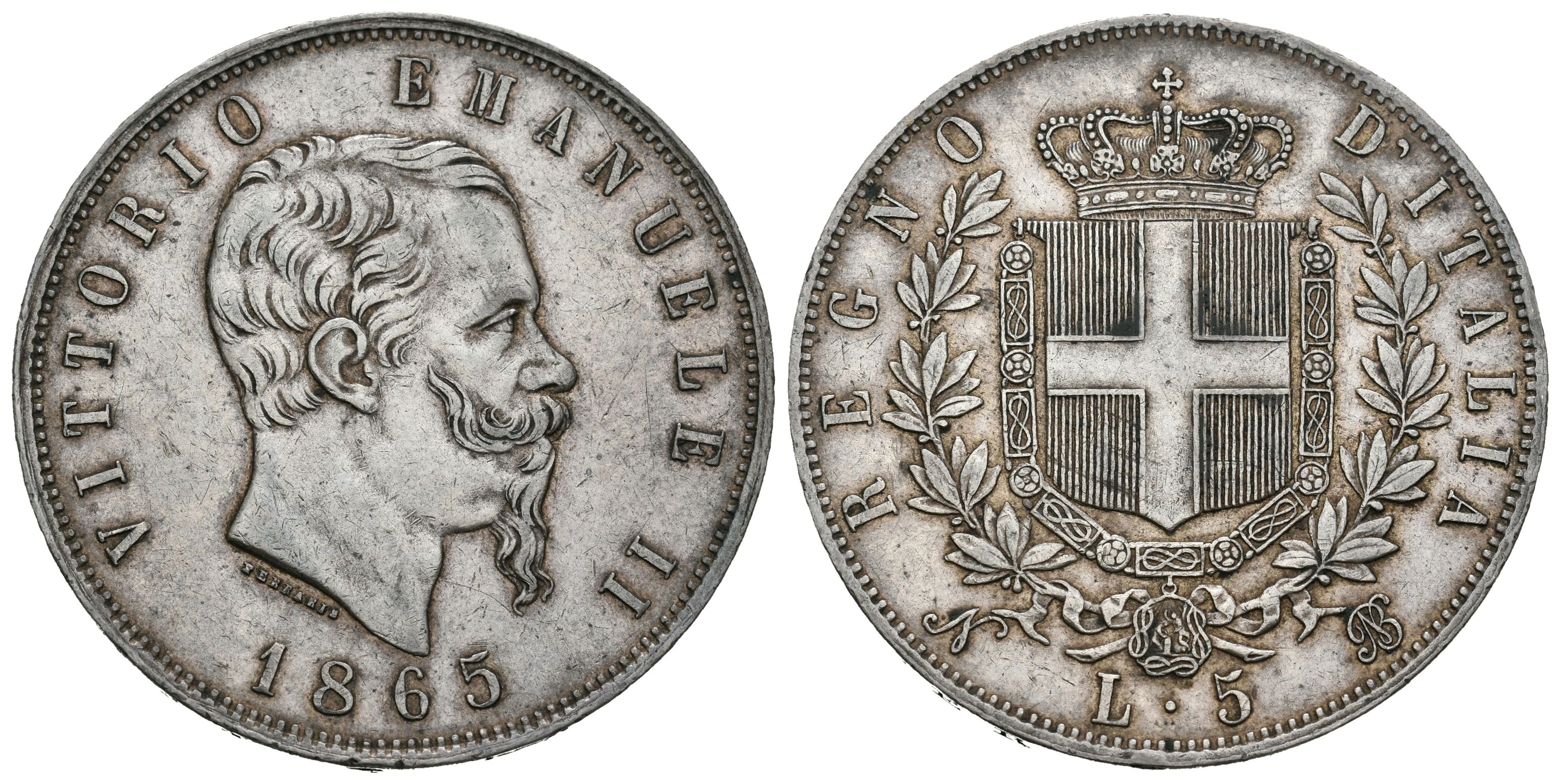 Monedas Extranjeras