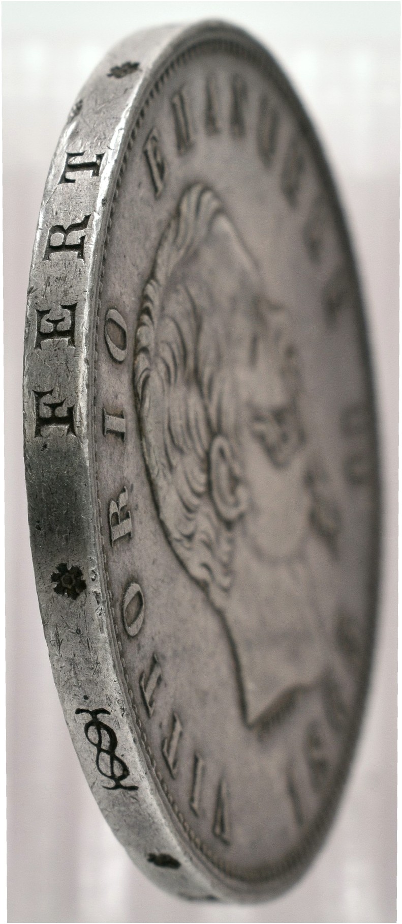 Monedas Extranjeras