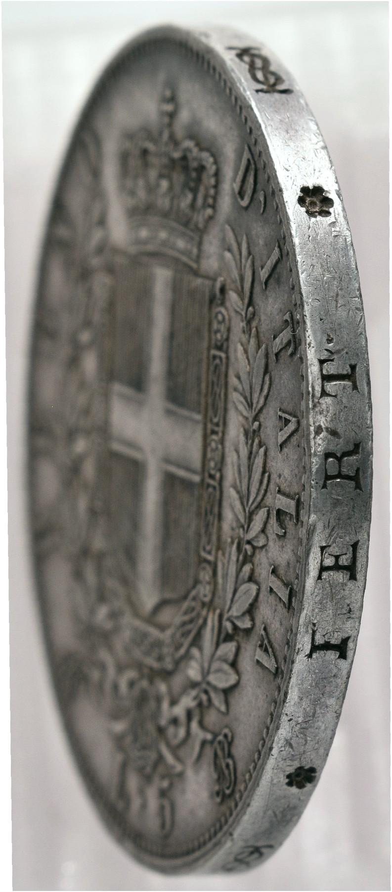 Monedas Extranjeras