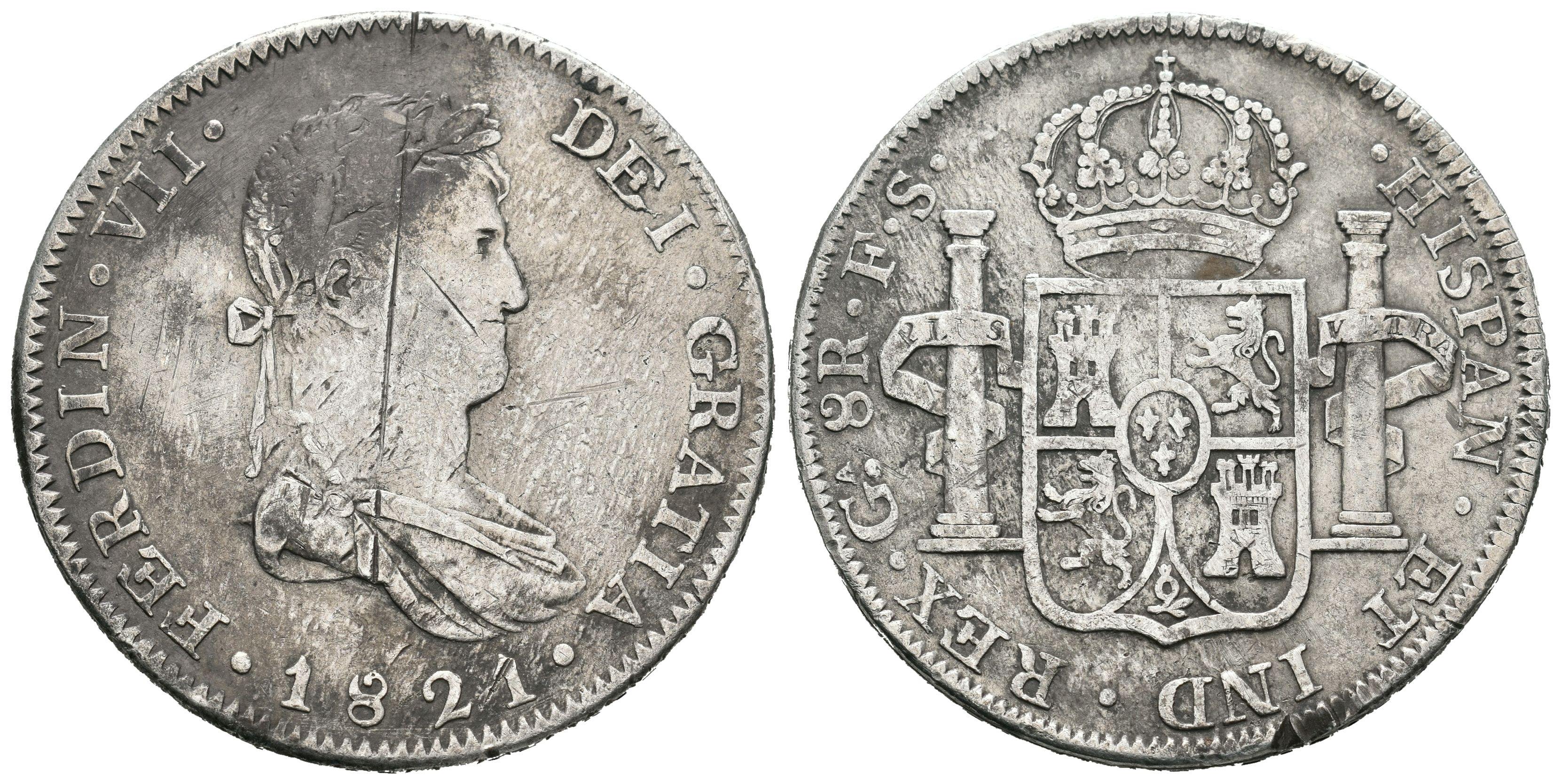 Monarquía Española