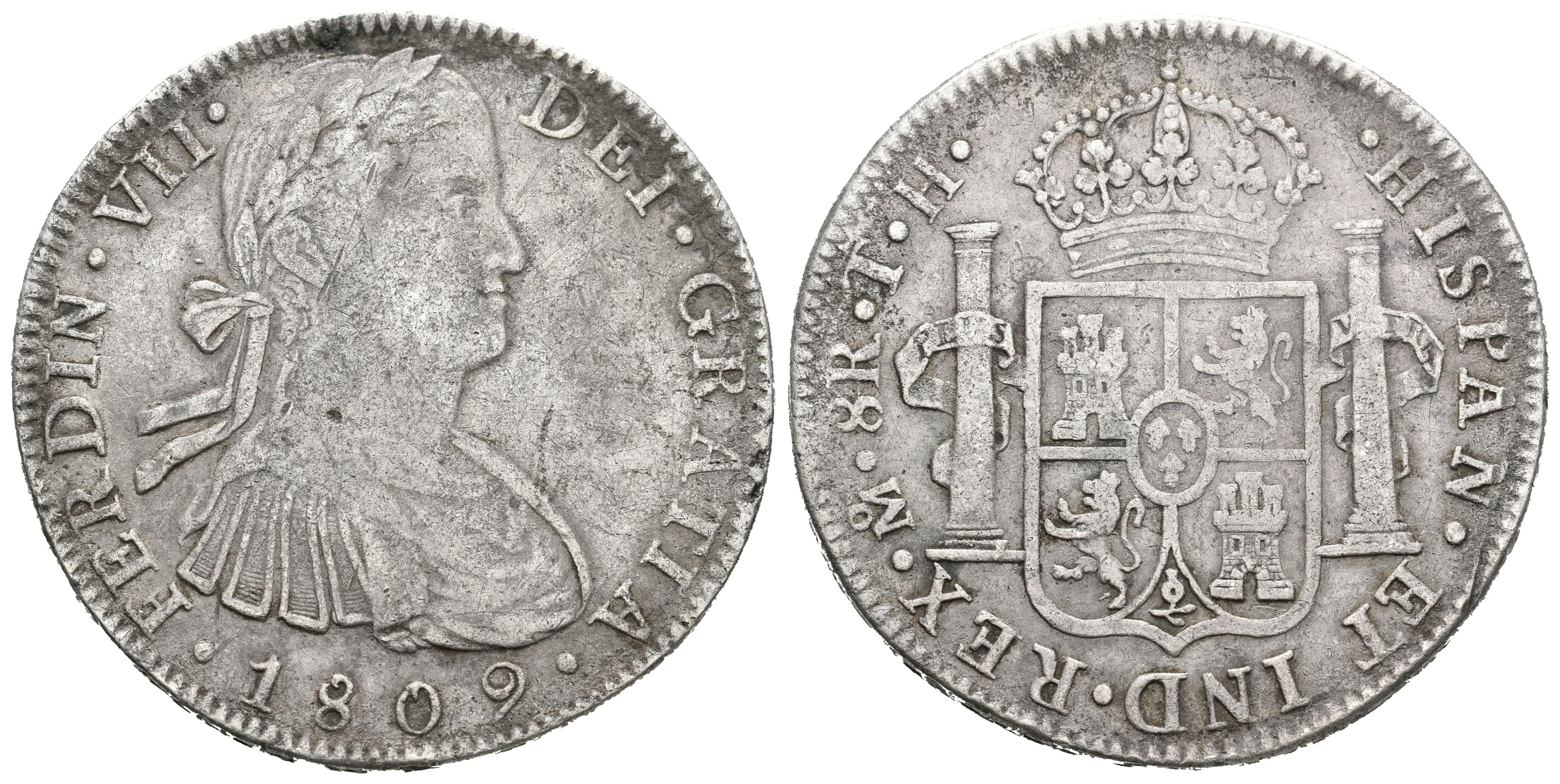 Monarquía Española