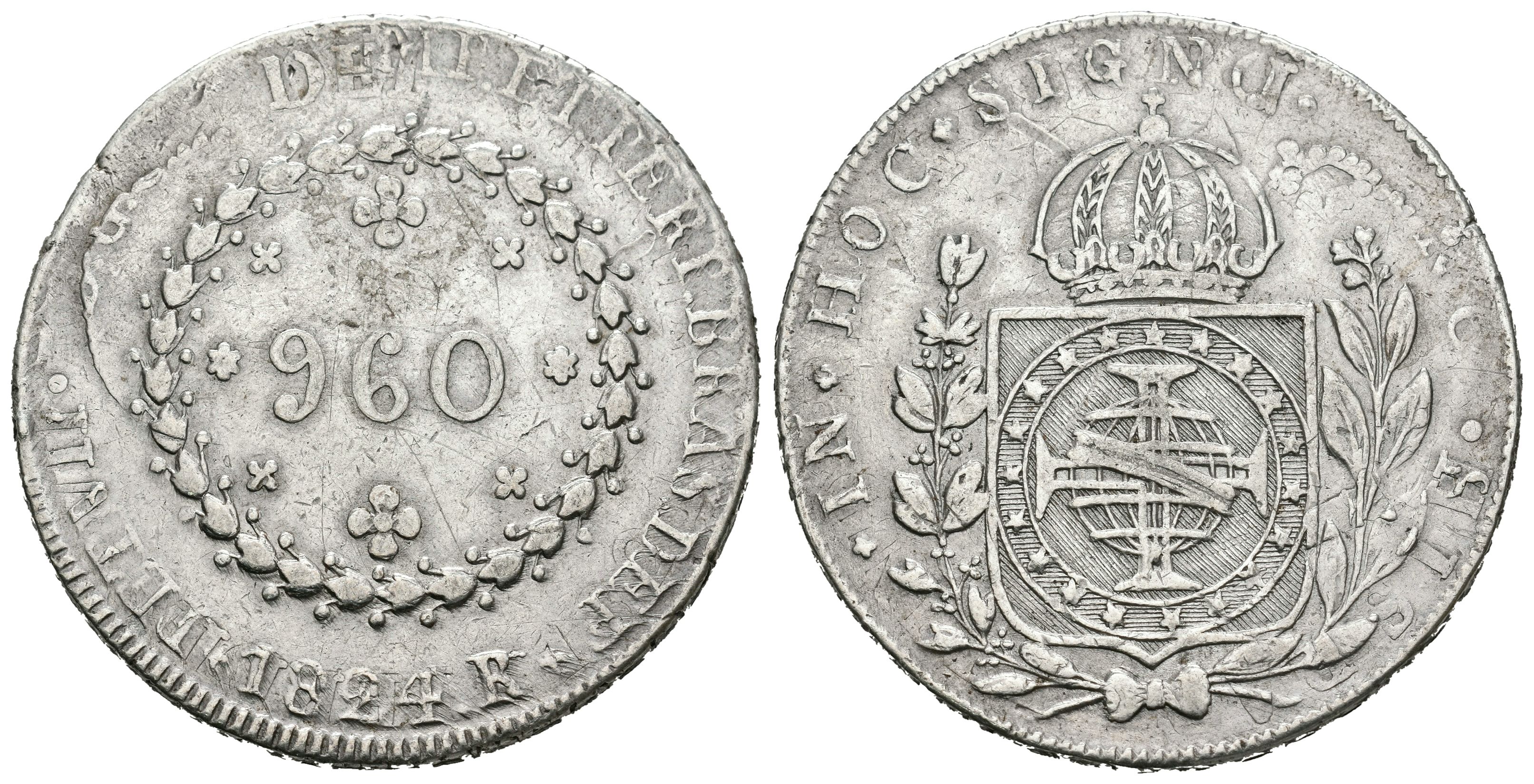 Monedas Extranjeras