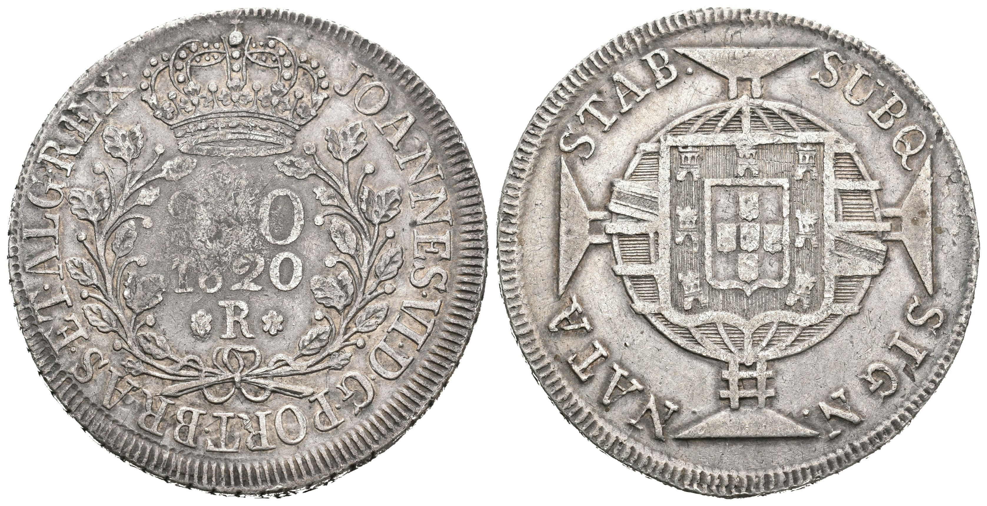 Monedas Extranjeras