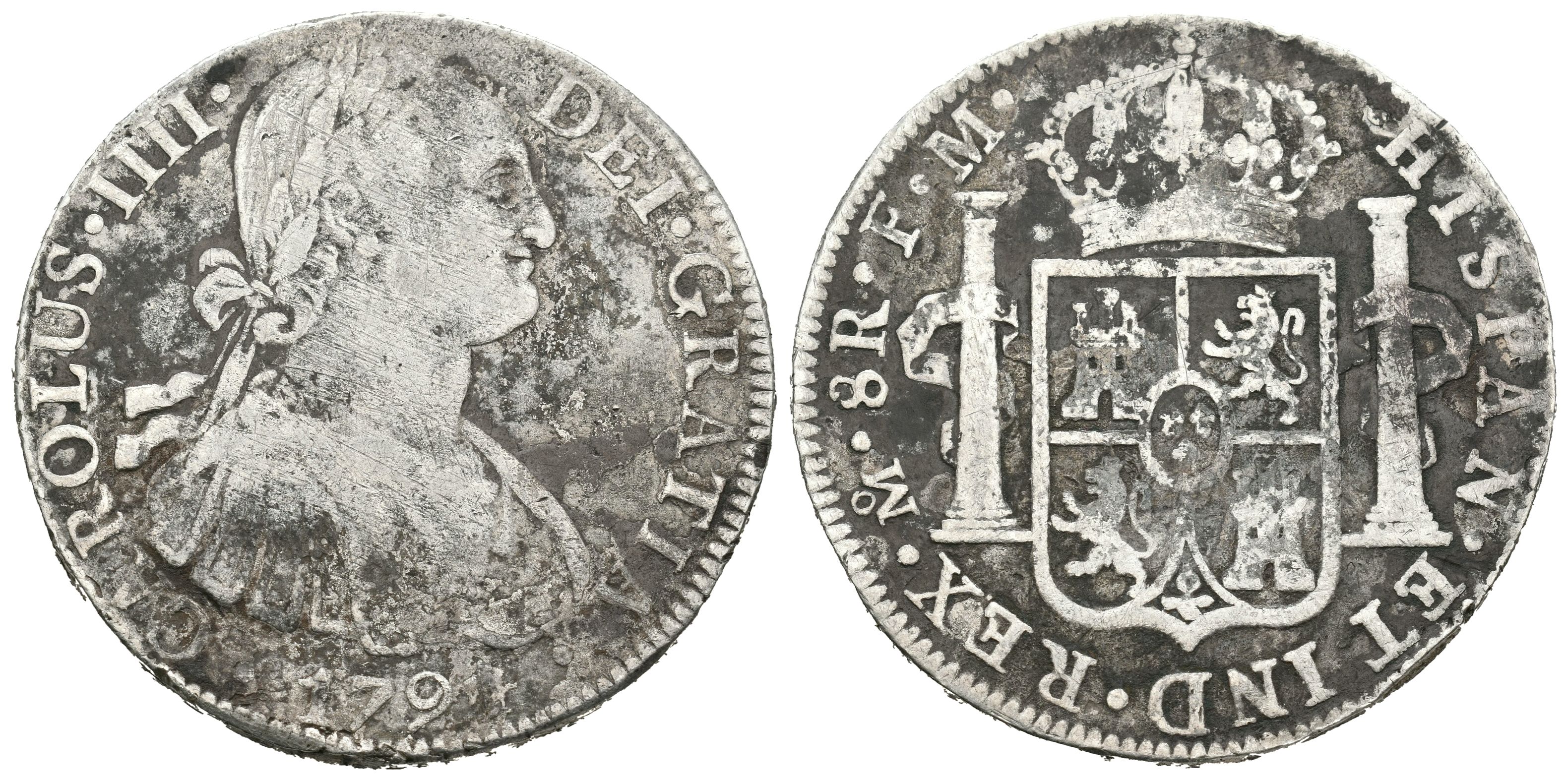 Monarquía Española
