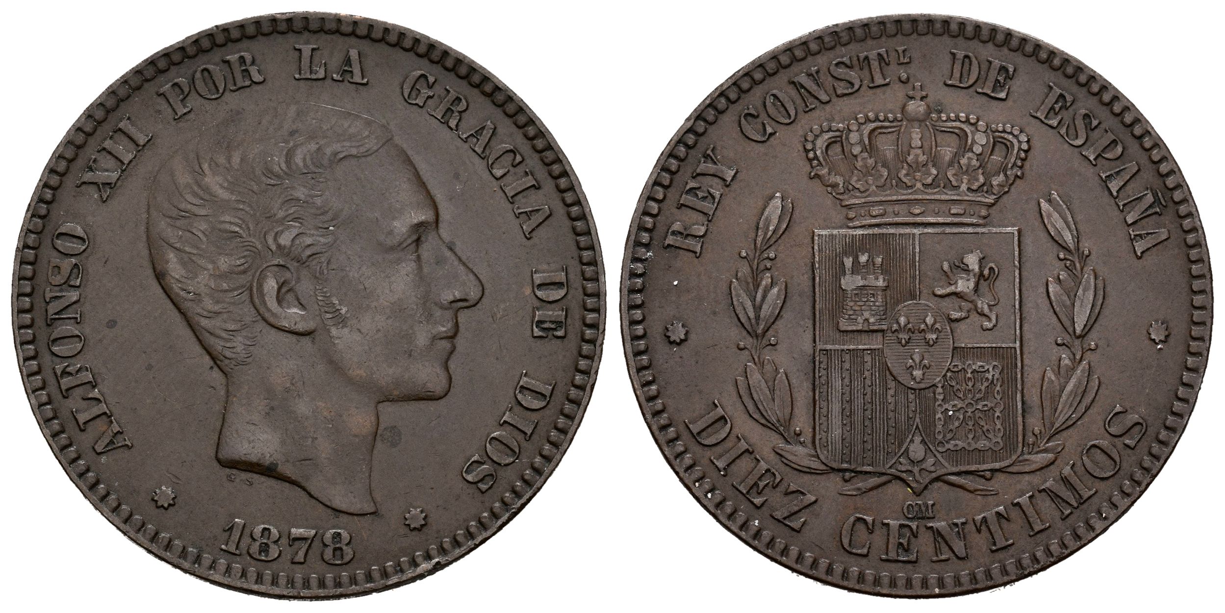 Monedas Contemporáneas