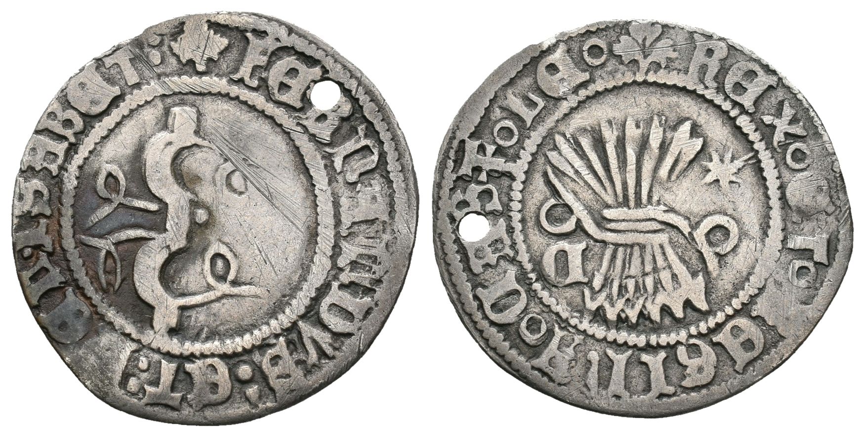 Monarquía Española