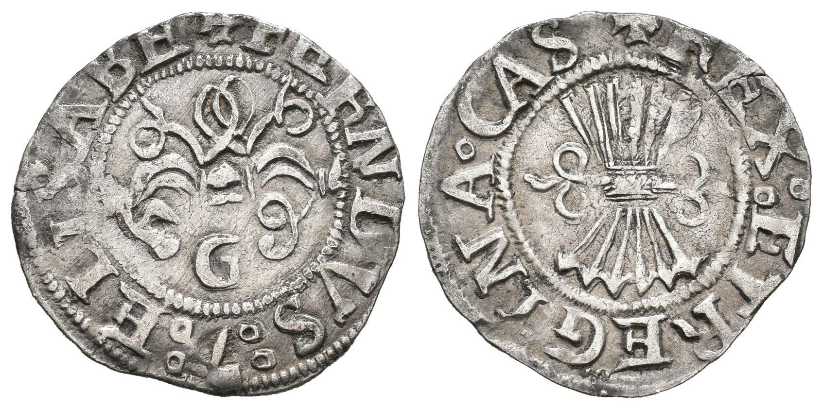 Monarquía Española